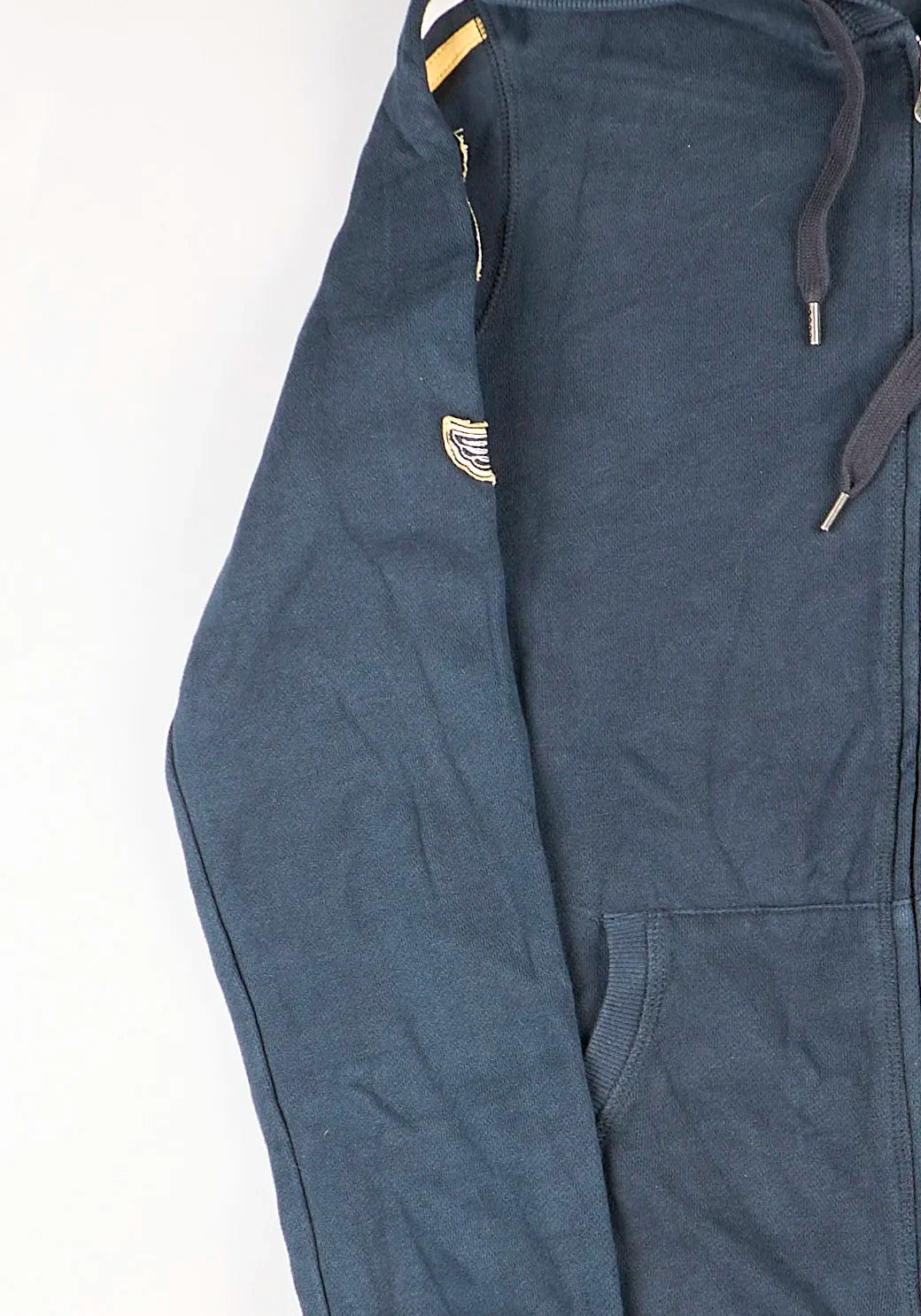 Harley Davidson - Full Zip (XS)