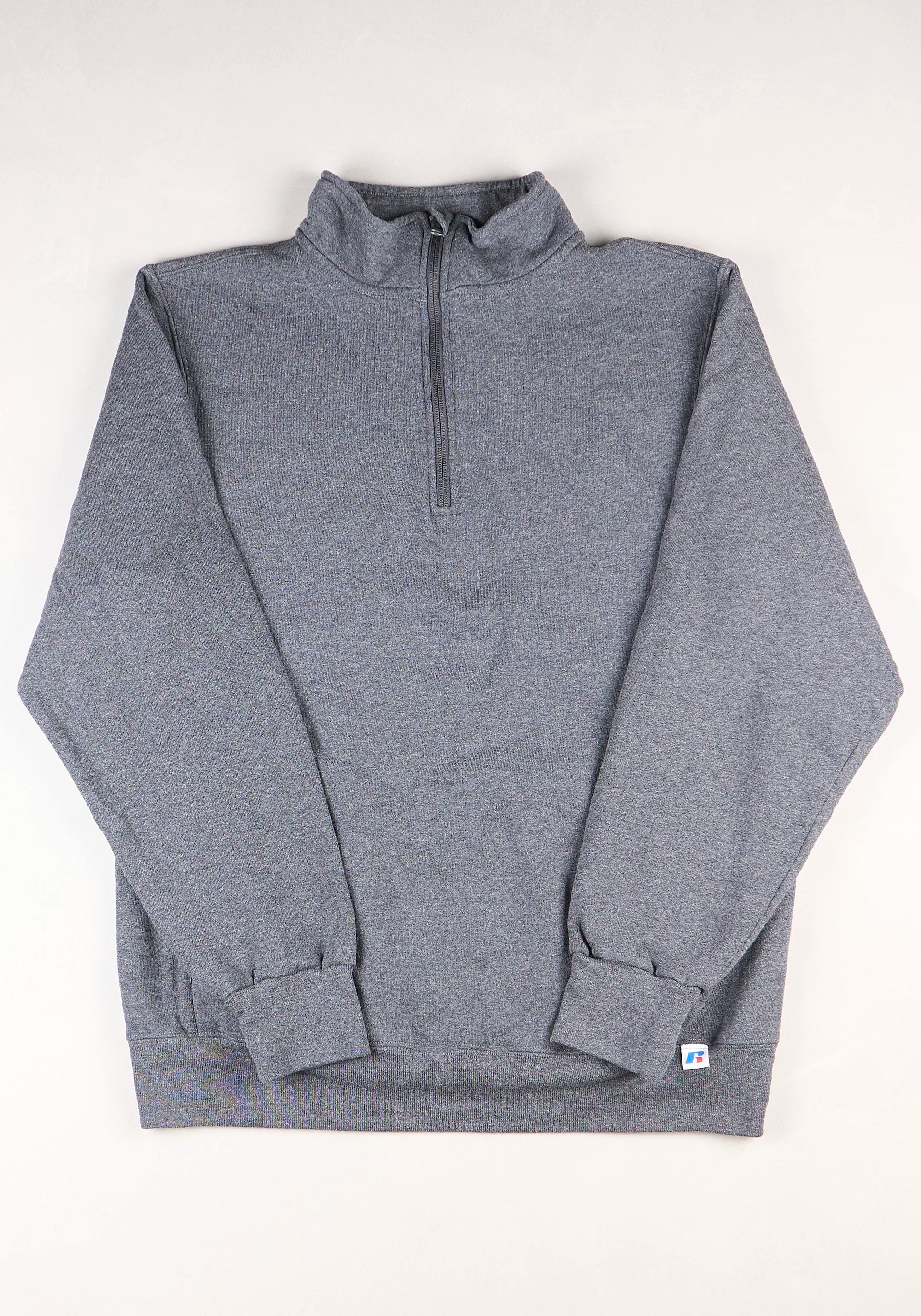 Russell - Quarter Zip (M)
