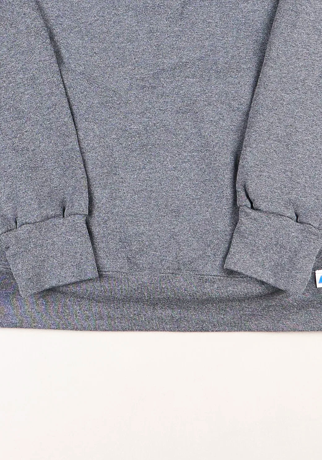Russell - Quarter Zip (M)