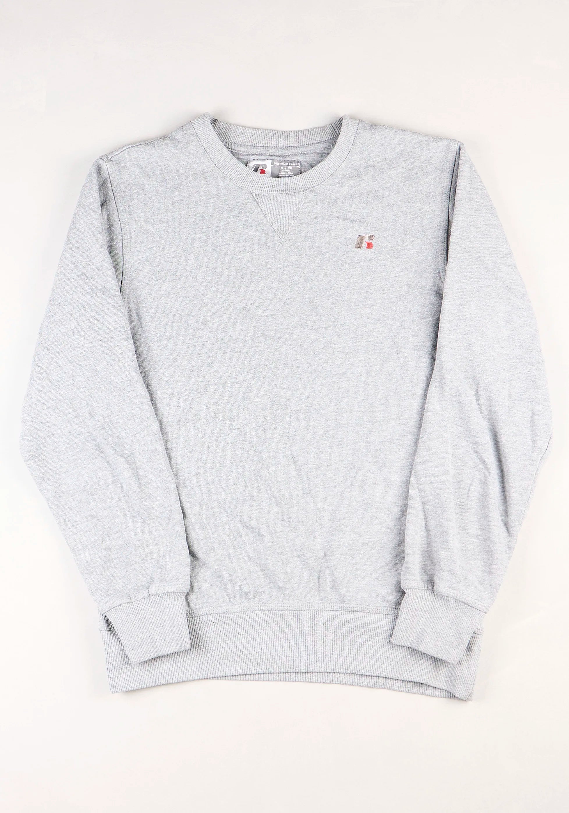 Russell - Sweatshirt (S)