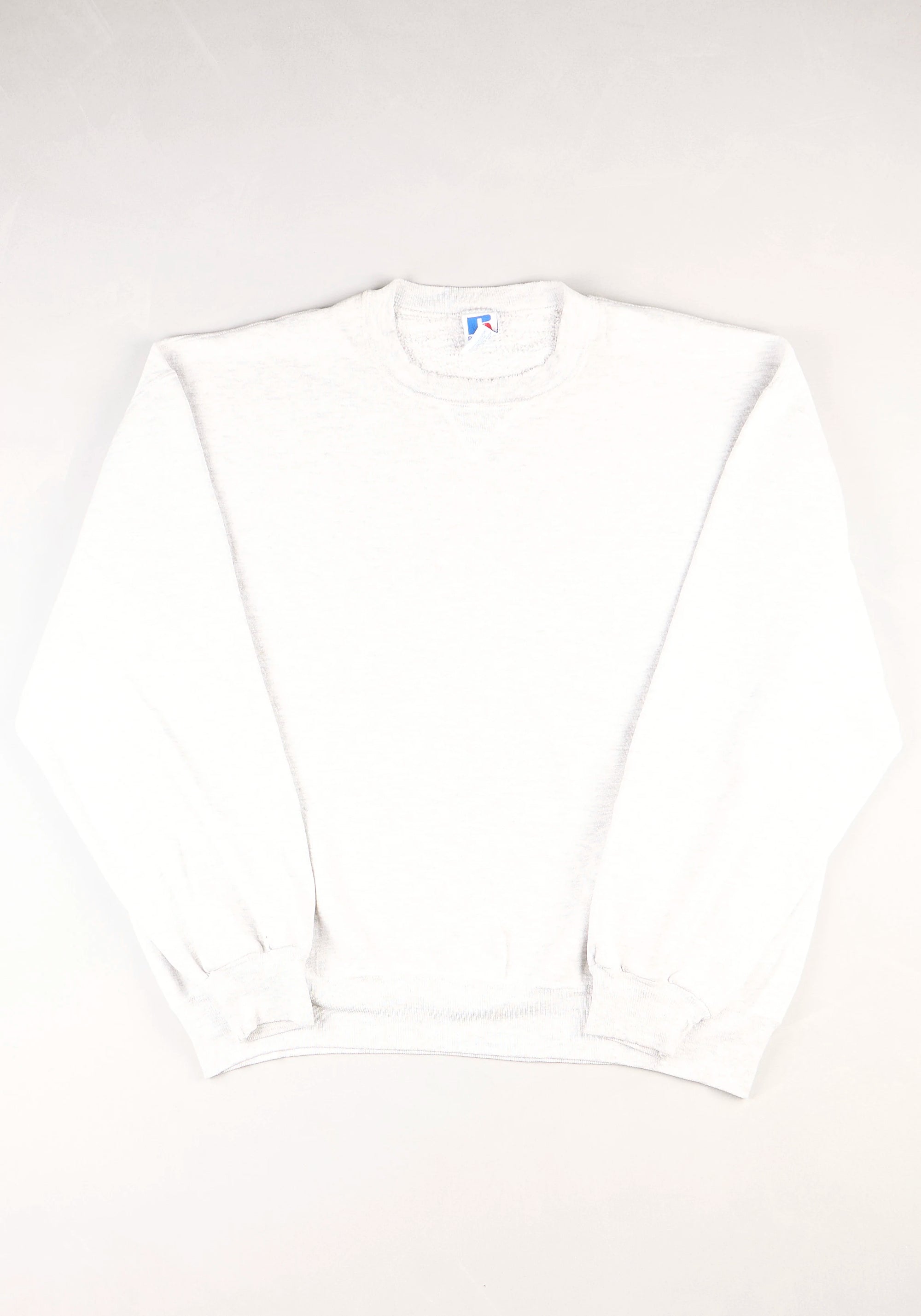 Russell - Sweatshirt (L)