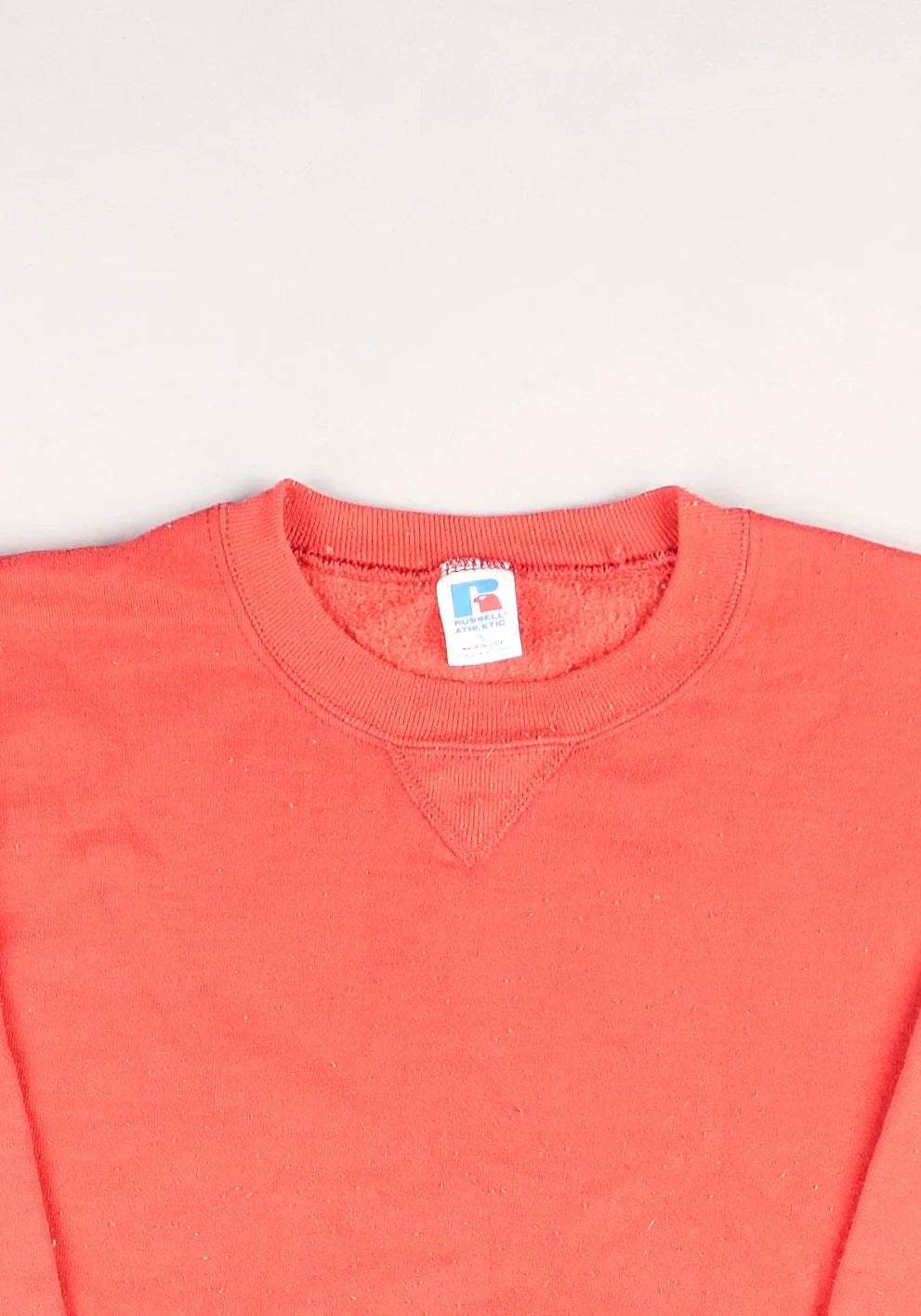 Russell - Sweatshirt (XS)