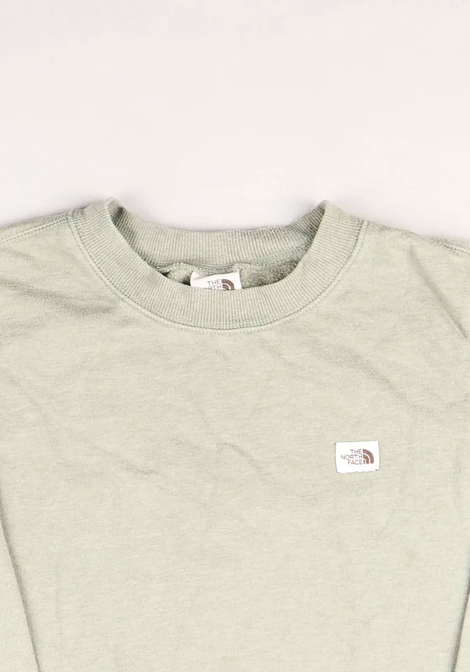 The North Face - Sweatshirt (XS)