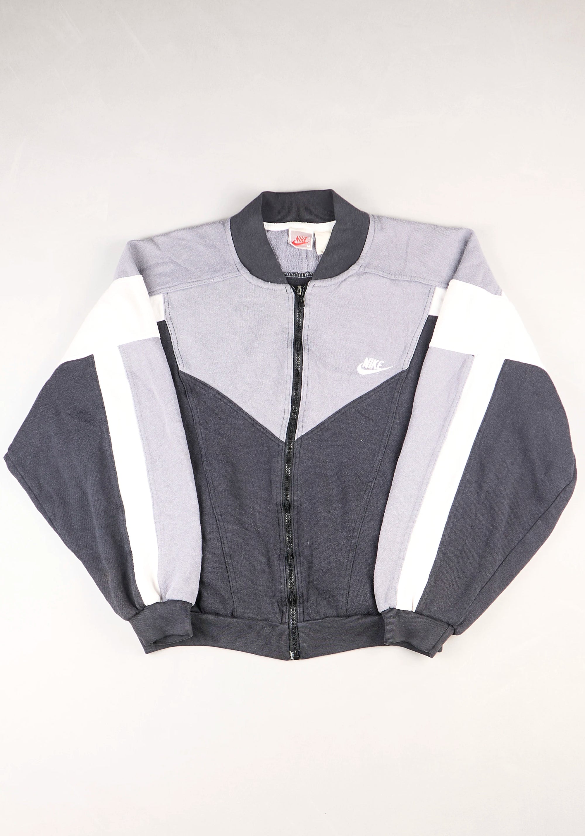 Nike - Full Zip (S)