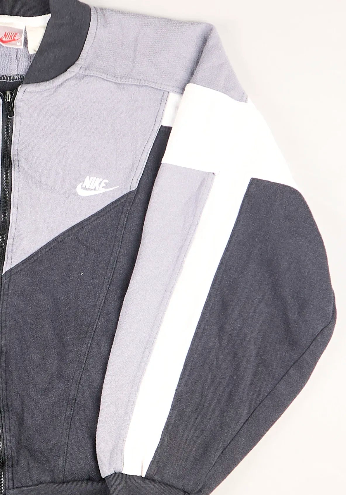 Nike - Full Zip (S)