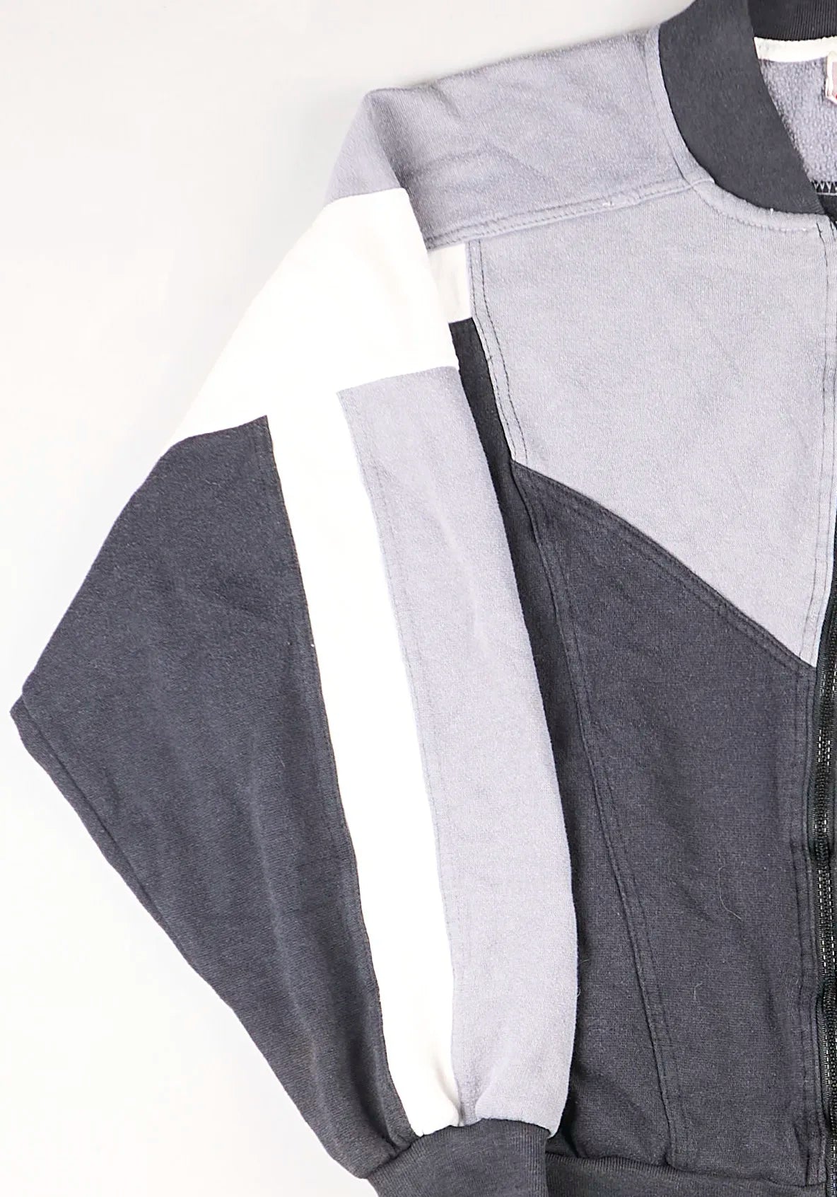 Nike - Full Zip (S)