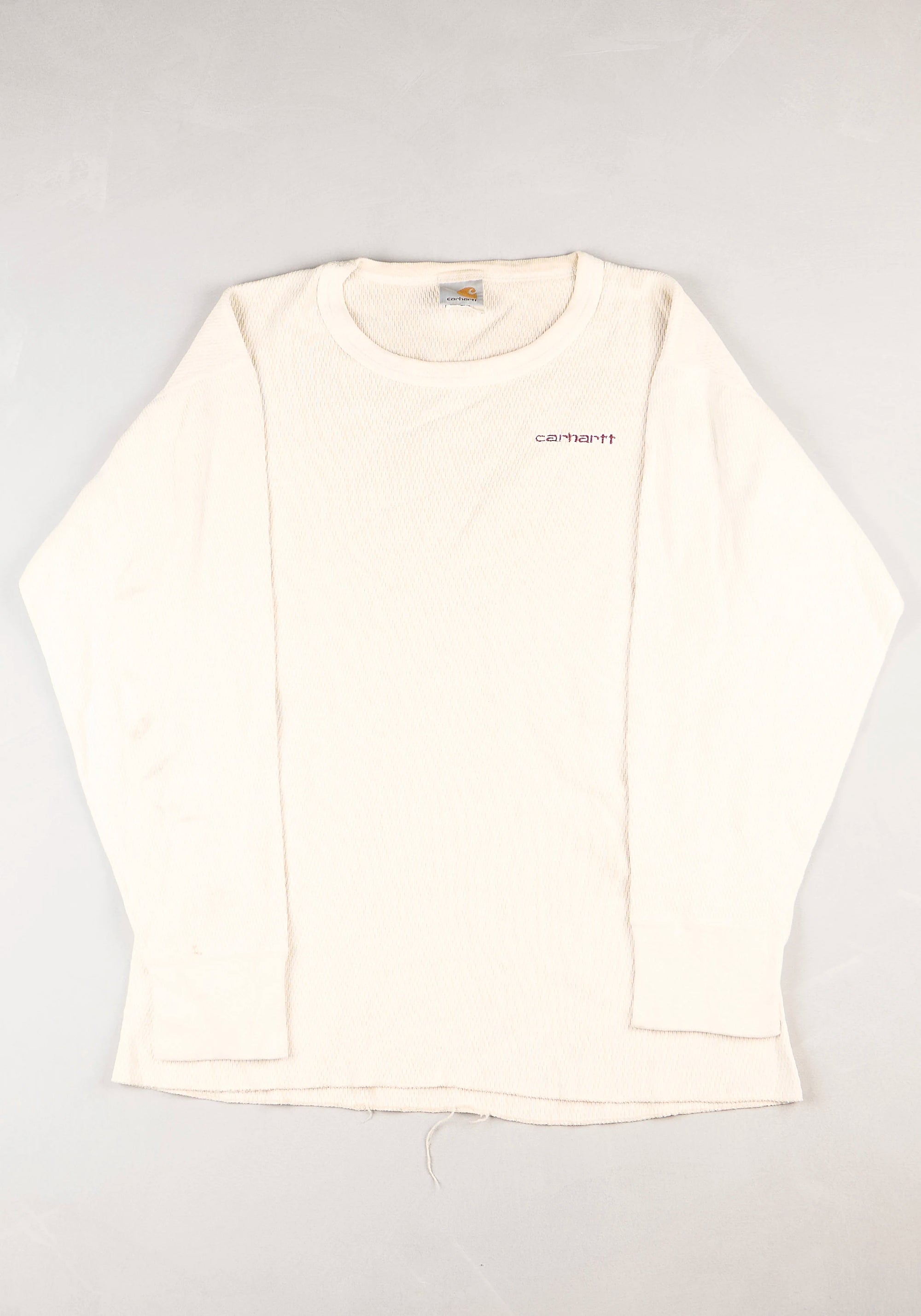 Carhartt - Sweatshirt (S)