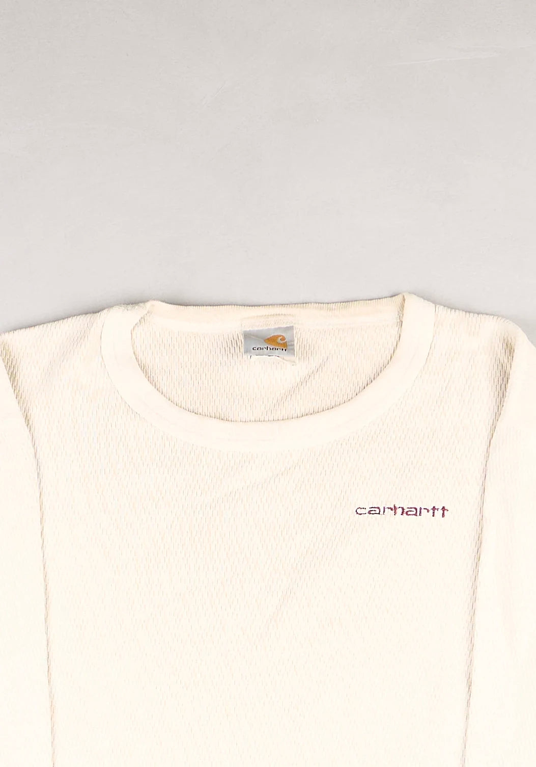 Carhartt - Sweatshirt (S)