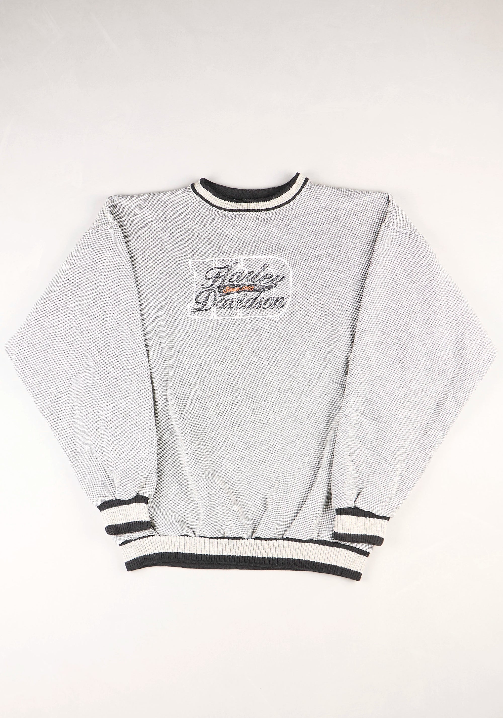 Harley Davidson - Sweatshirt (S)
