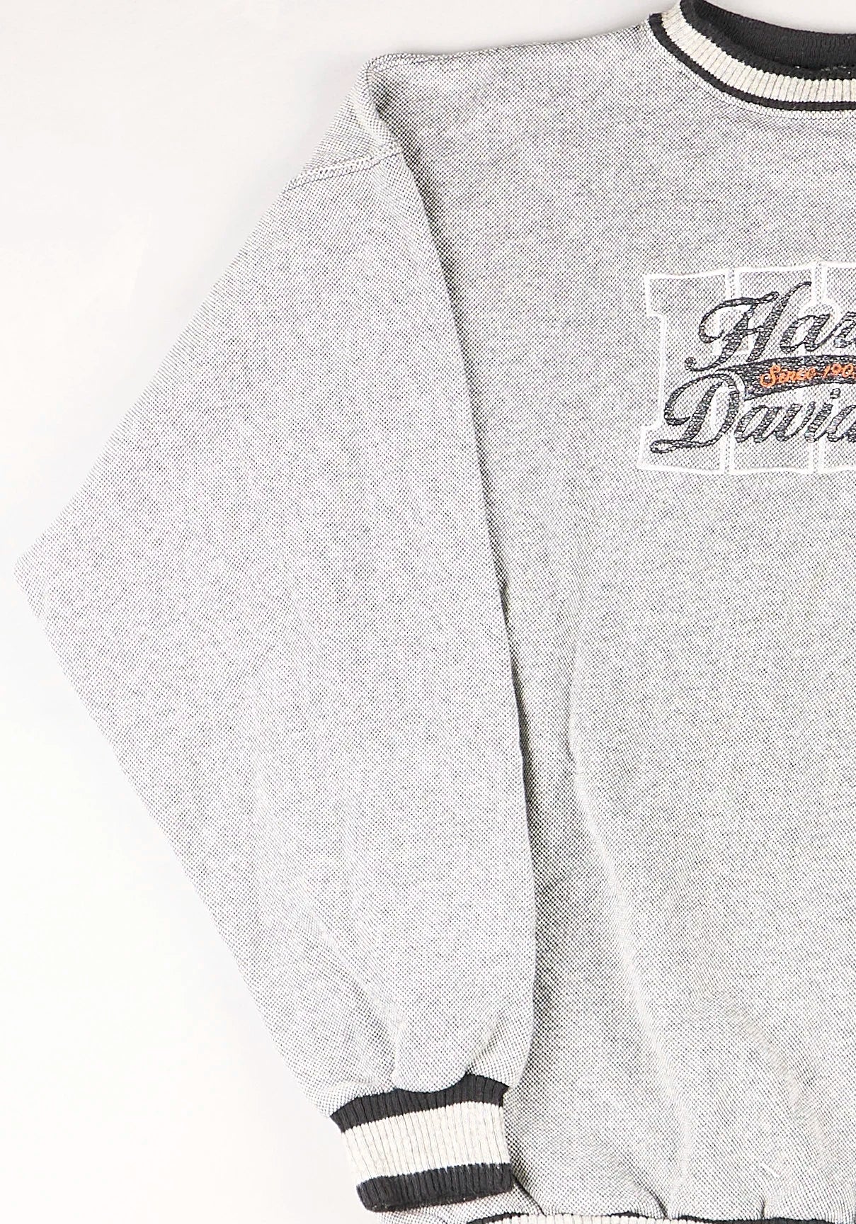 Harley Davidson - Sweatshirt (S)