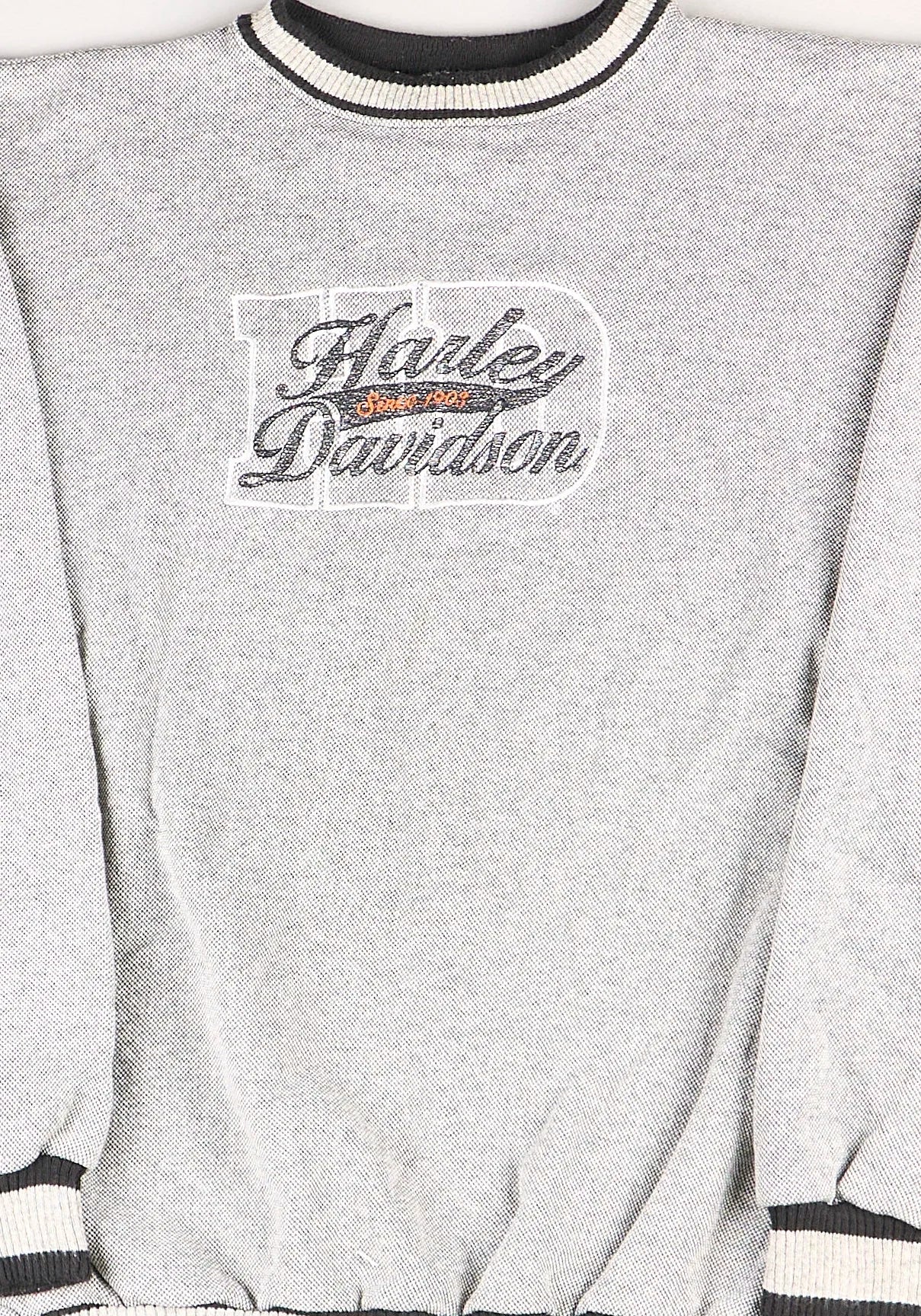 Harley Davidson - Sweatshirt (S)