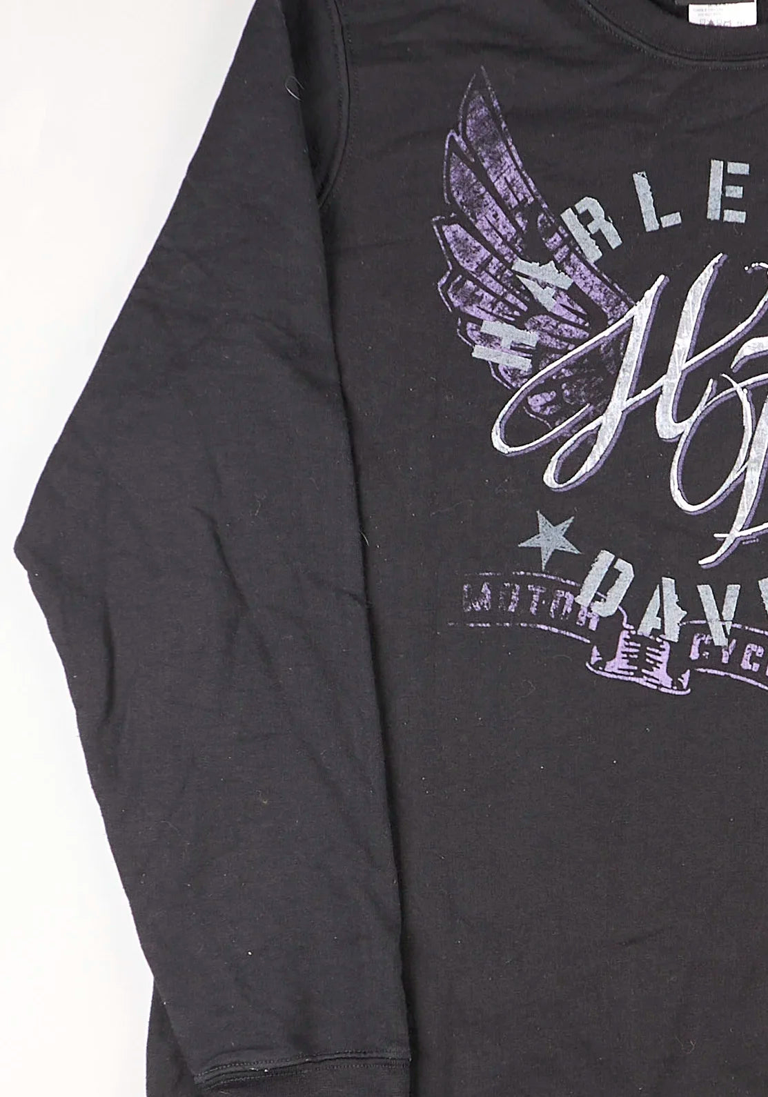 Harley Davidson - Sweatshirt (L)