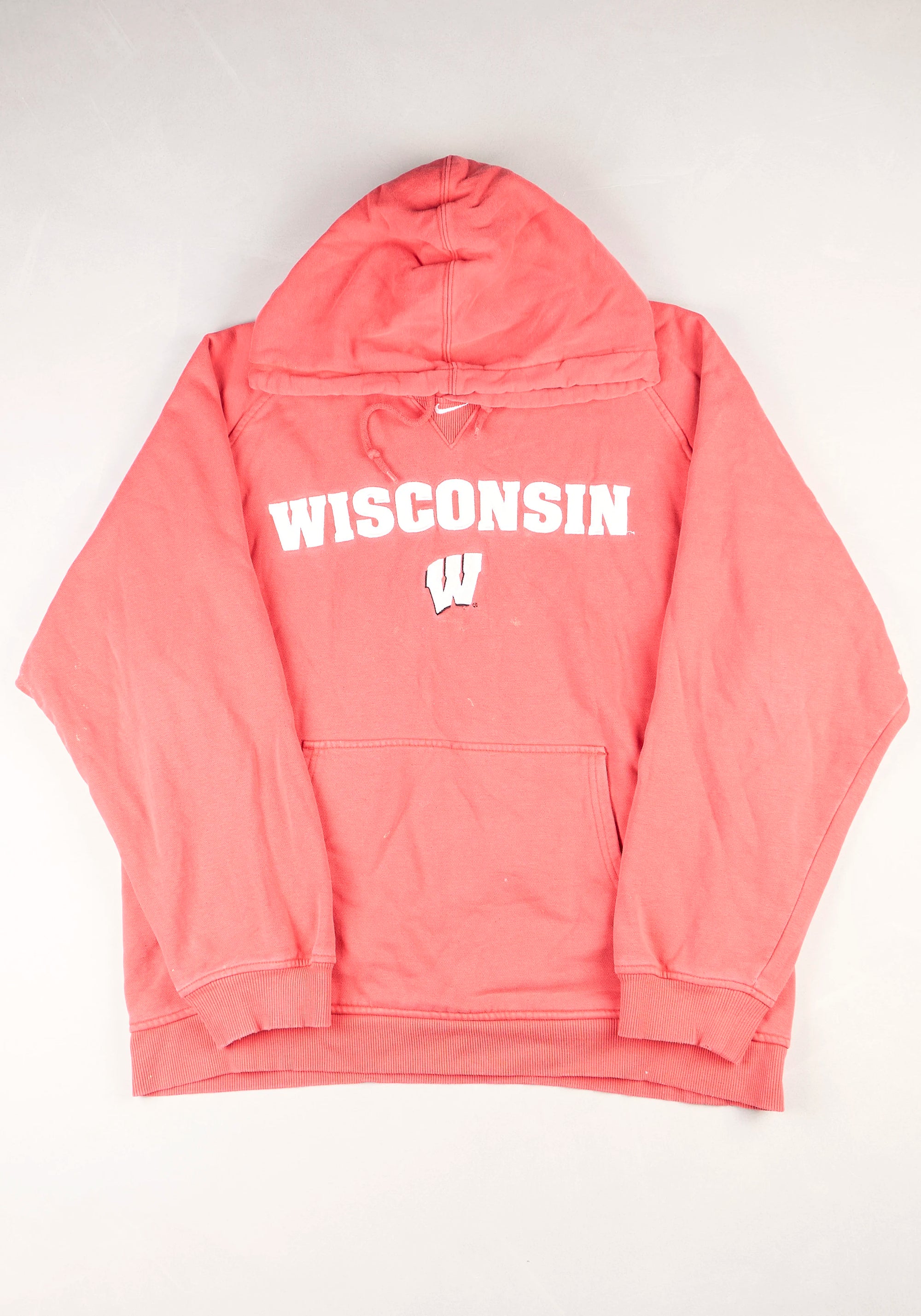 Nike - Hoodie (M)
