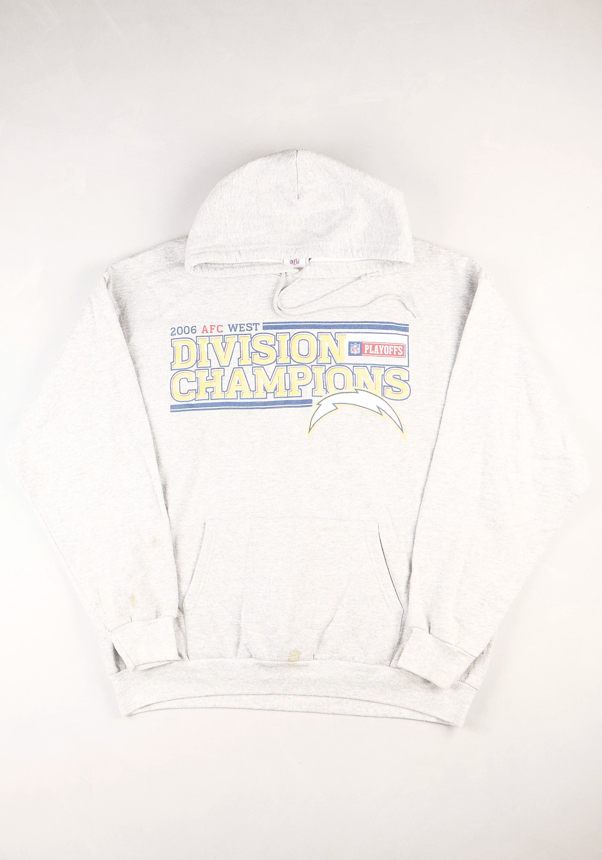 NFL - Hoodie (S)