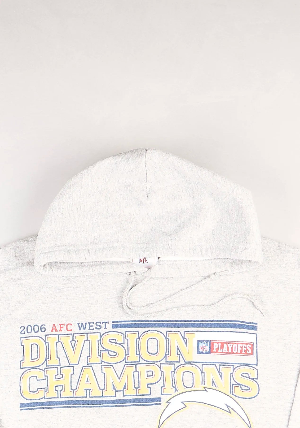 NFL - Hoodie (S)