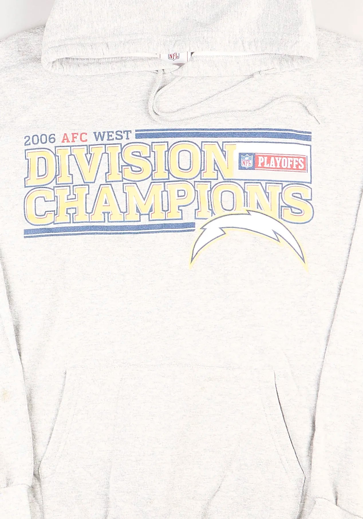 NFL - Hoodie (S)
