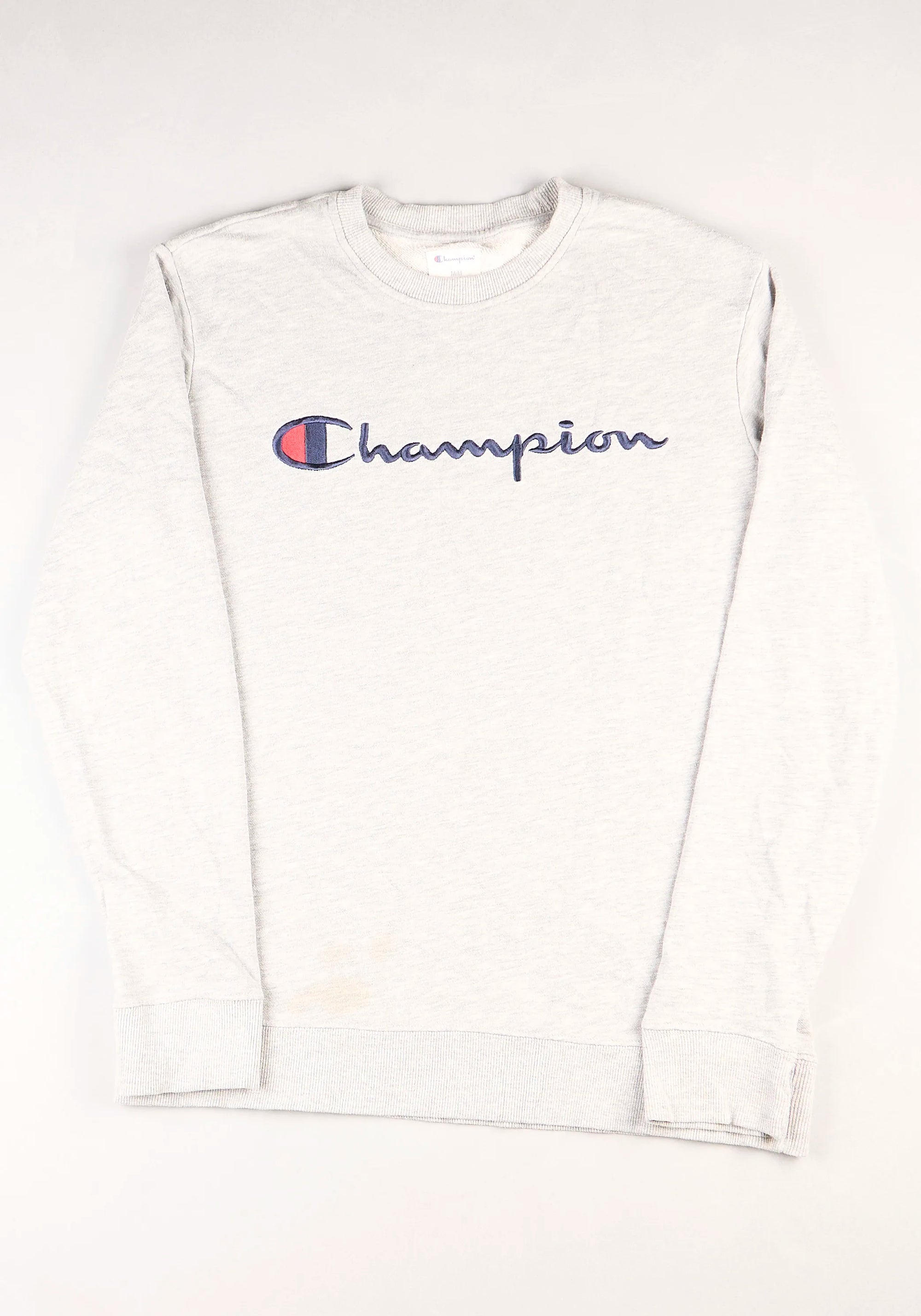 Champion - Sweatshirt (M)