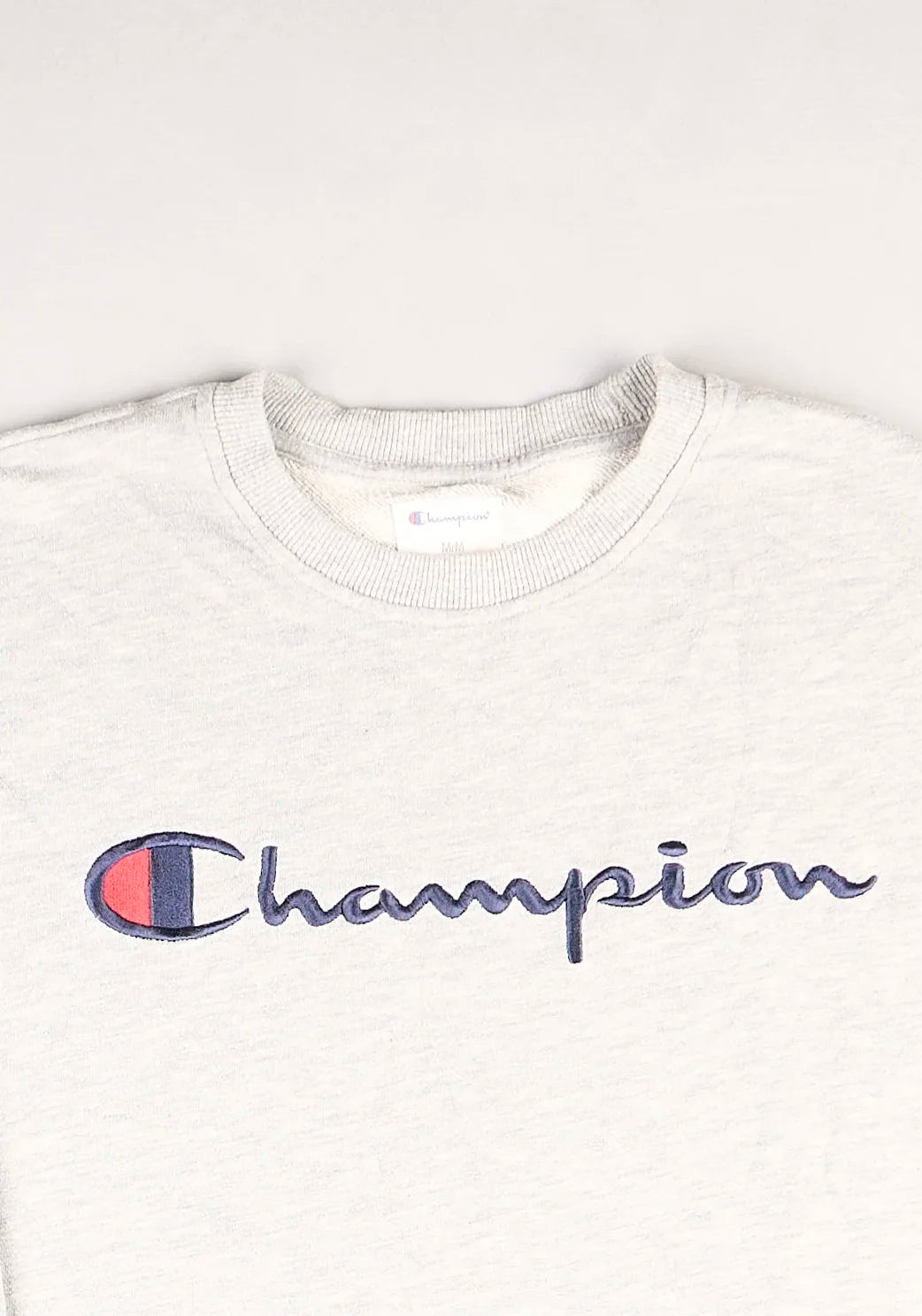 Champion - Sweatshirt (M)