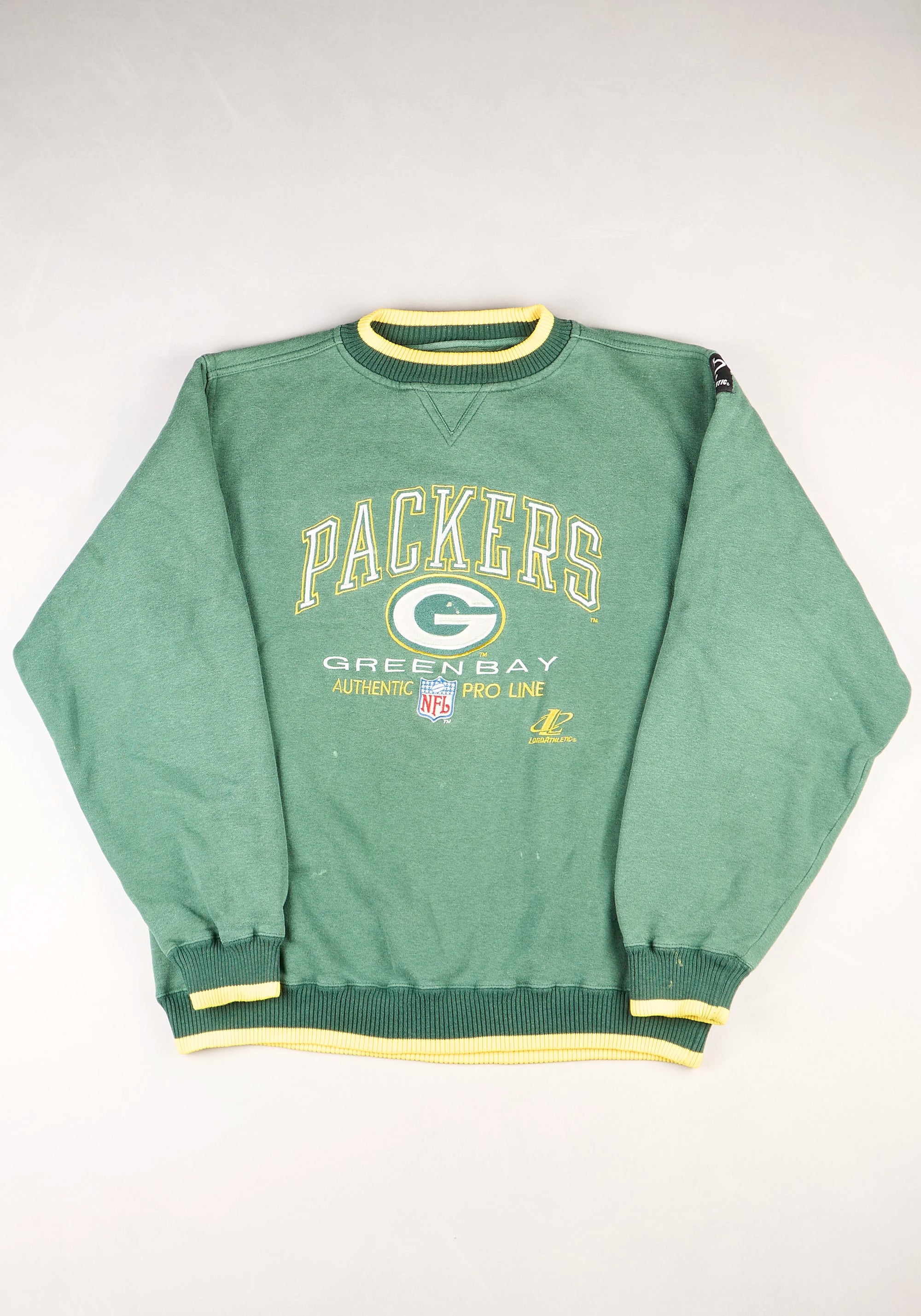 Packers - Sweatshirt (M)