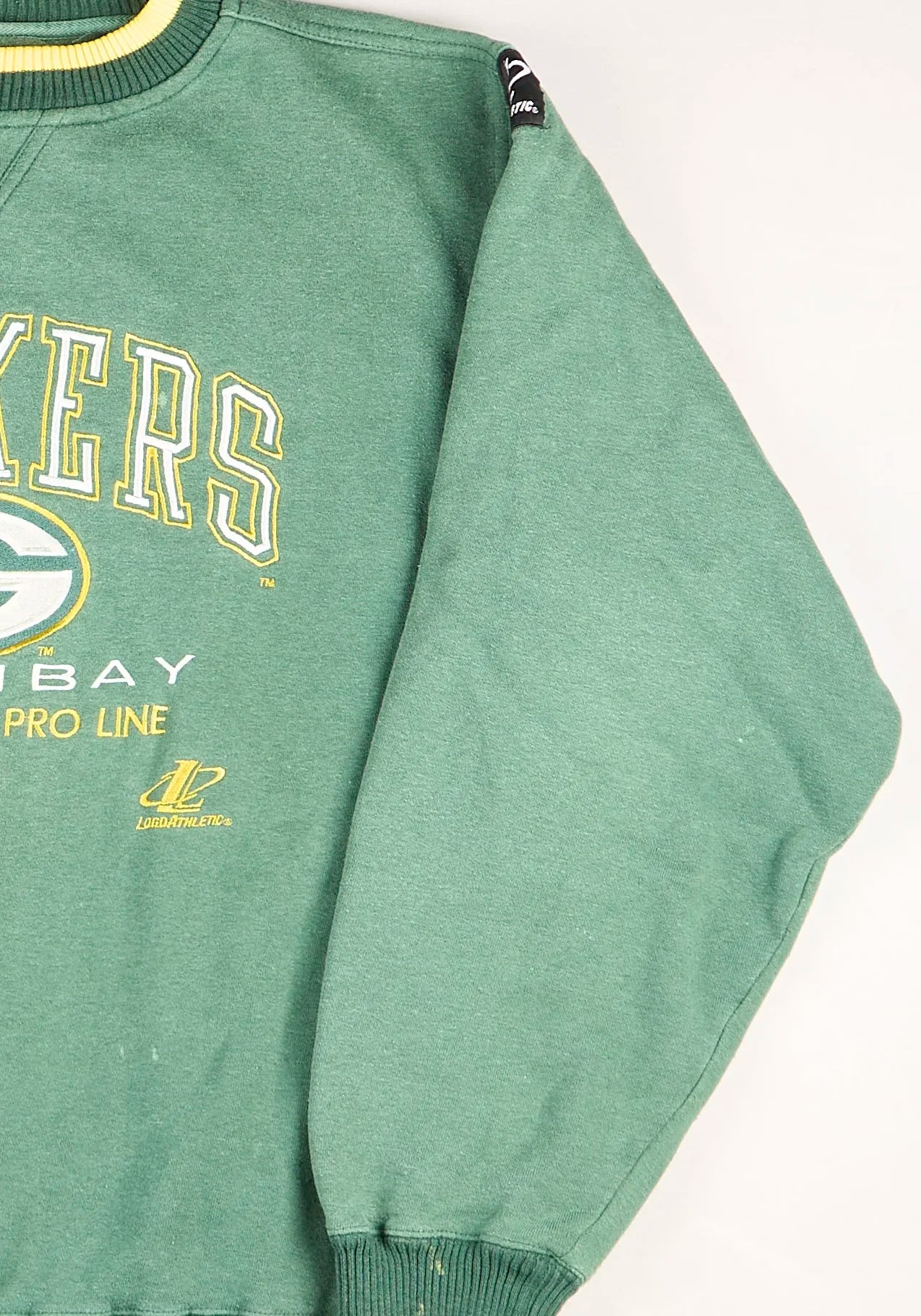 Packers - Sweatshirt (M)