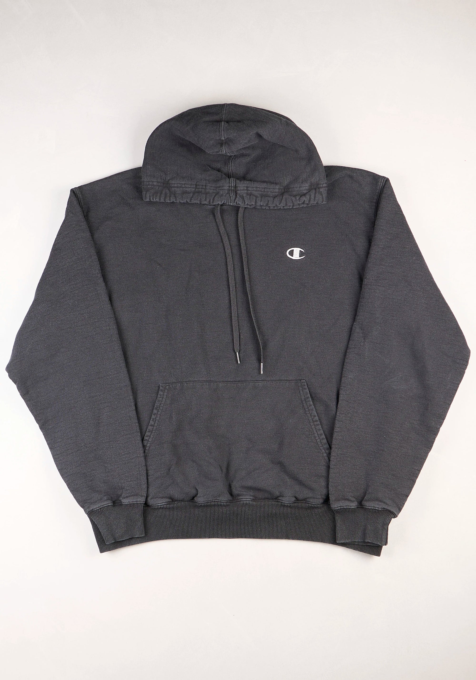 Champion - Hoodie (M)