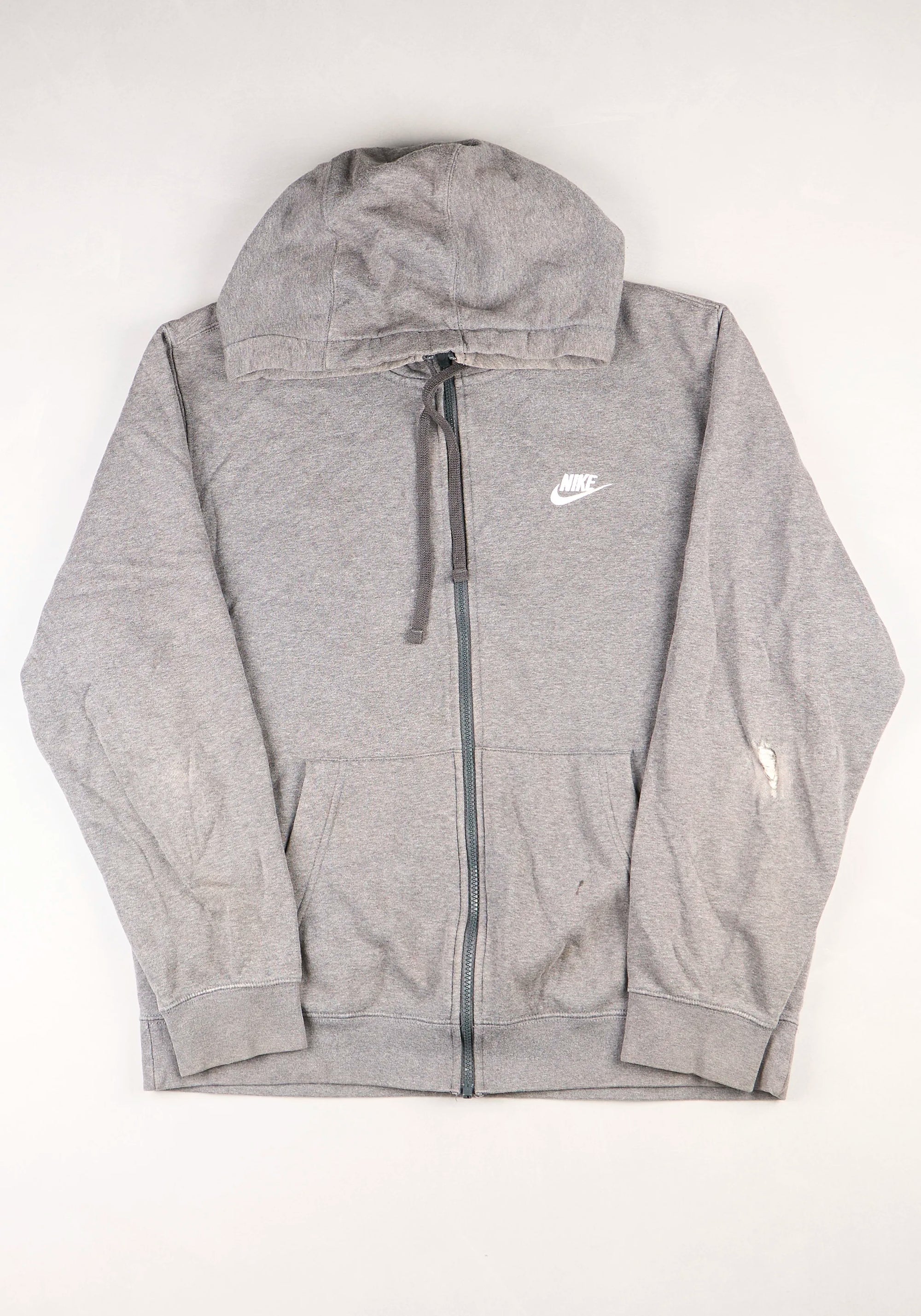 Nike - Full Zip (M)