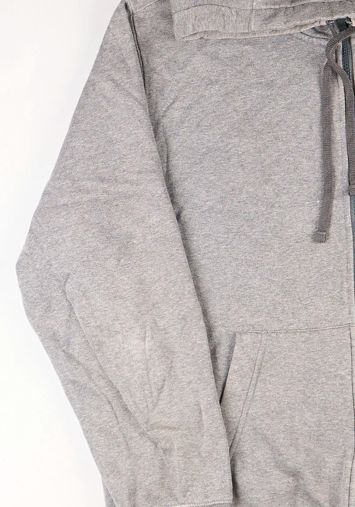 Nike - Full Zip (M)