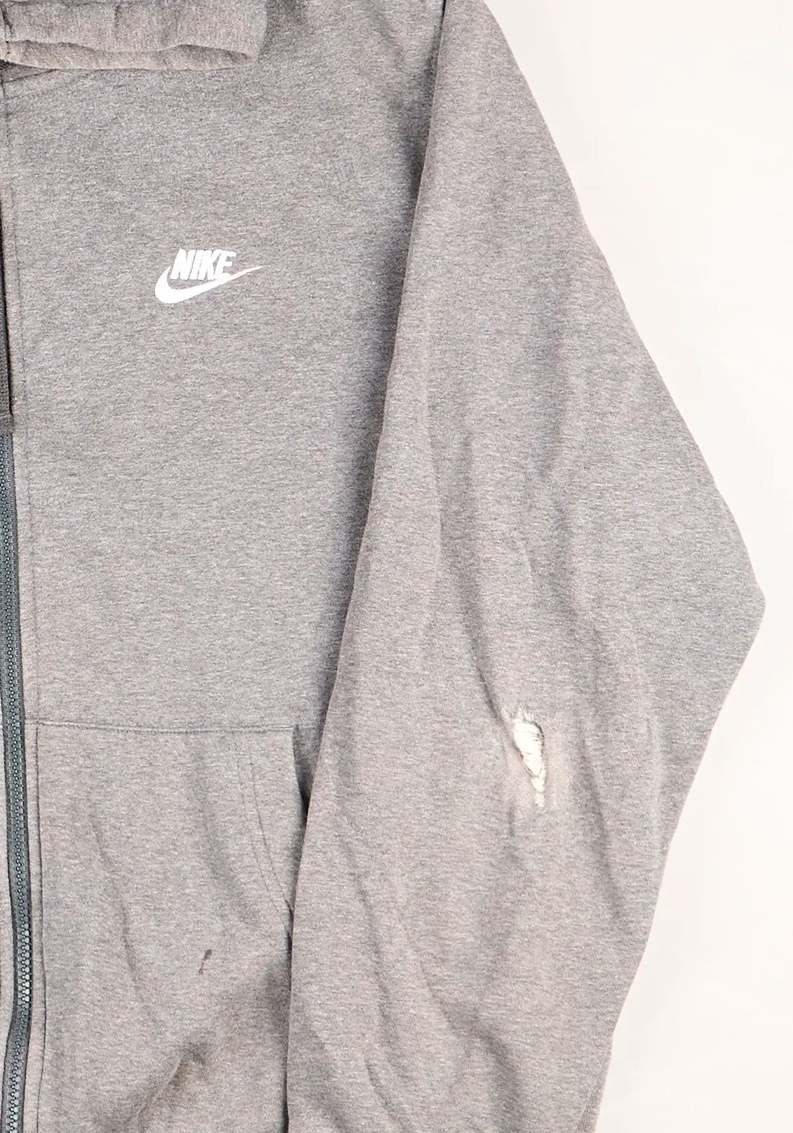 Nike - Full Zip (M)