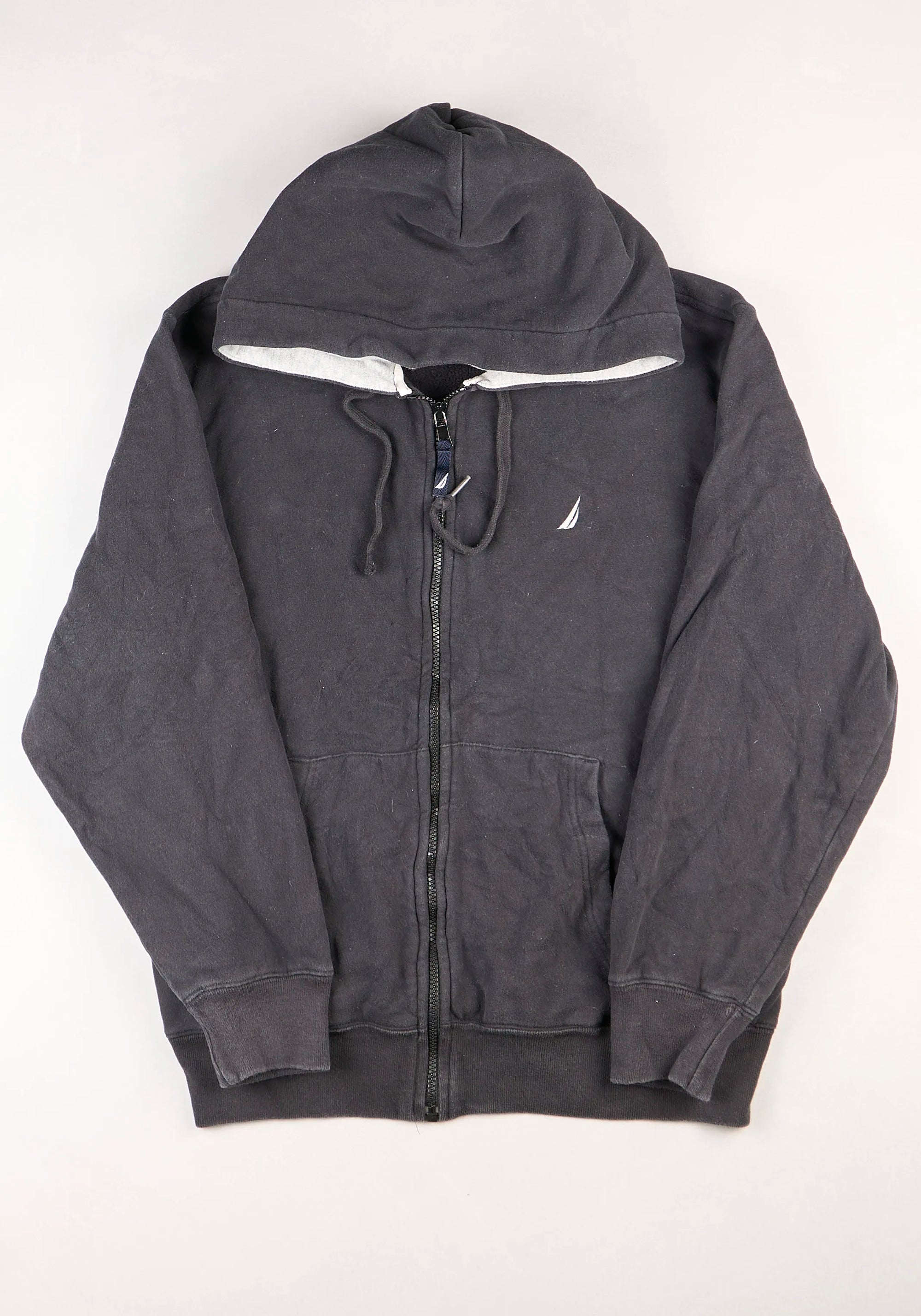 Nautica - Full Zip (S)