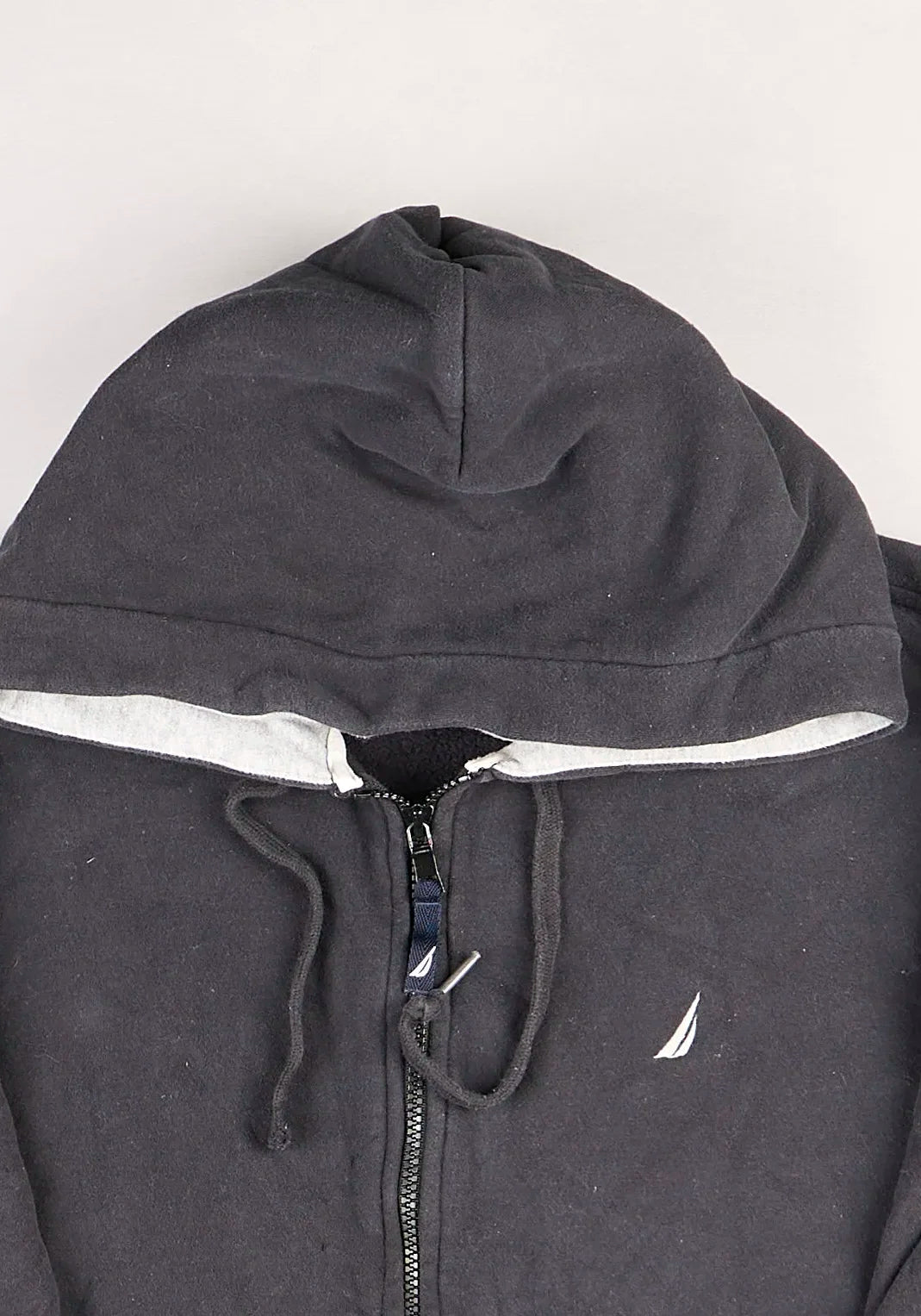 Nautica - Full Zip (S)