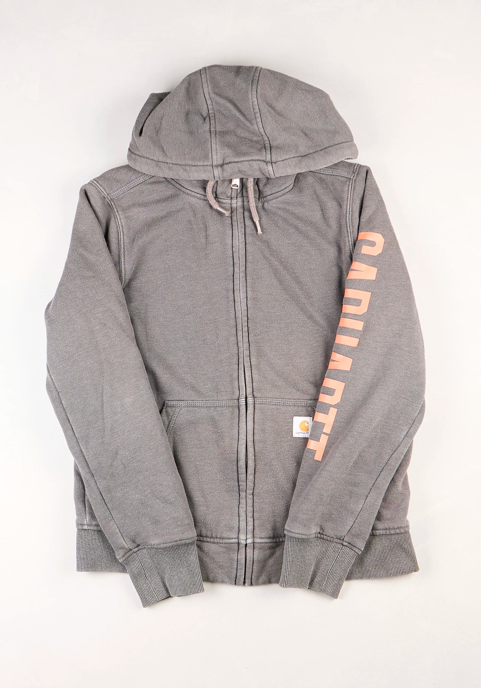 Carhartt - Full Zip (XS)