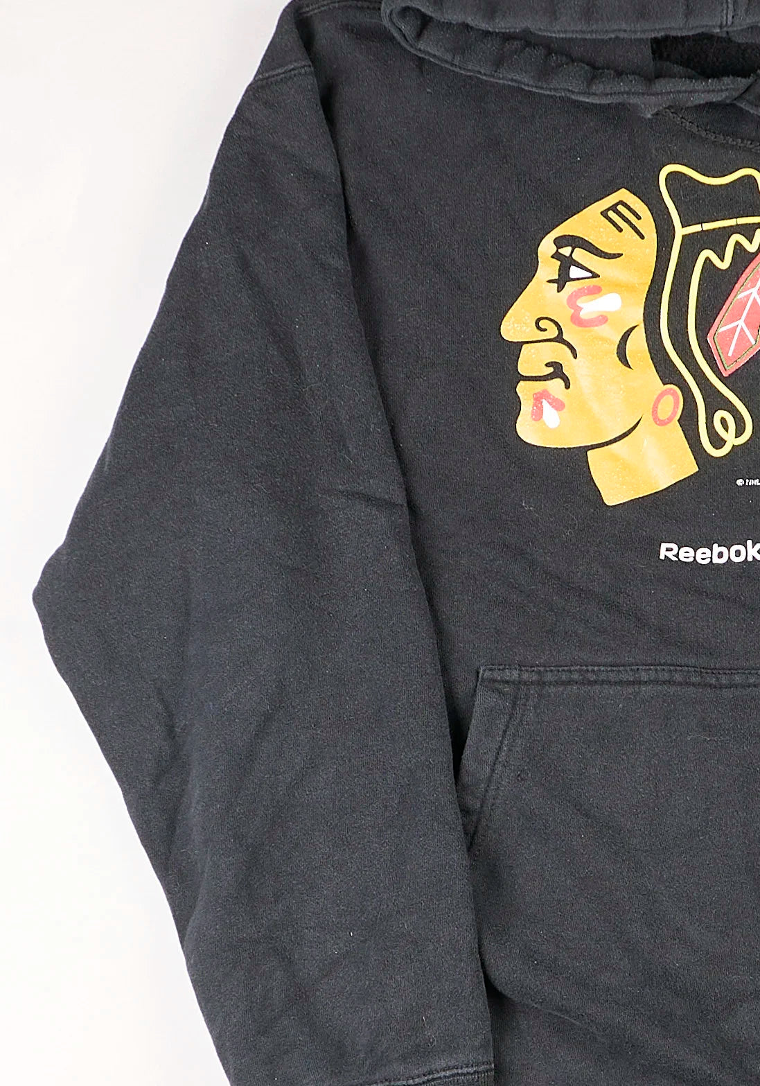 Reebok - Hoodie (S)