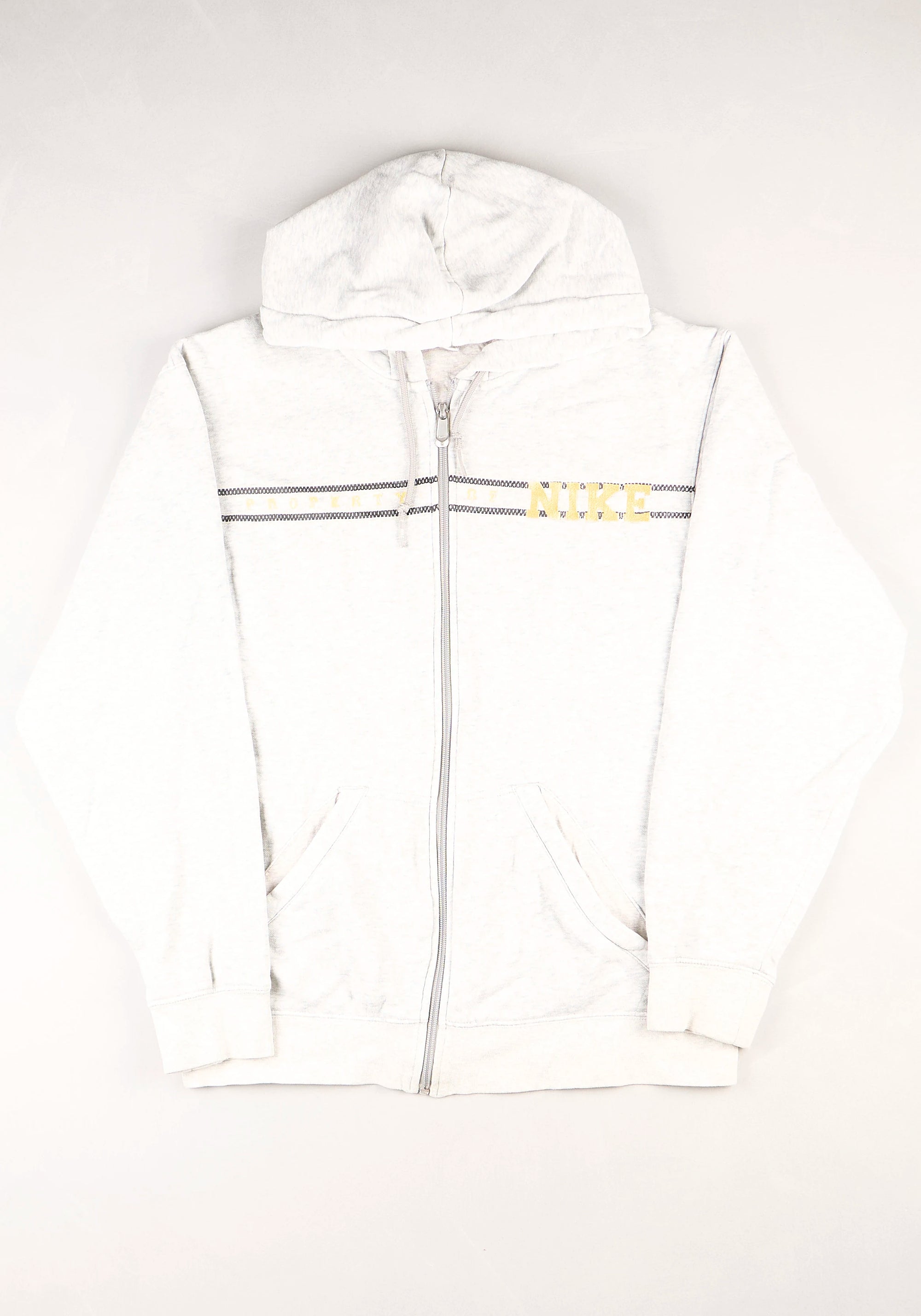 Nike - Full Zip (M)