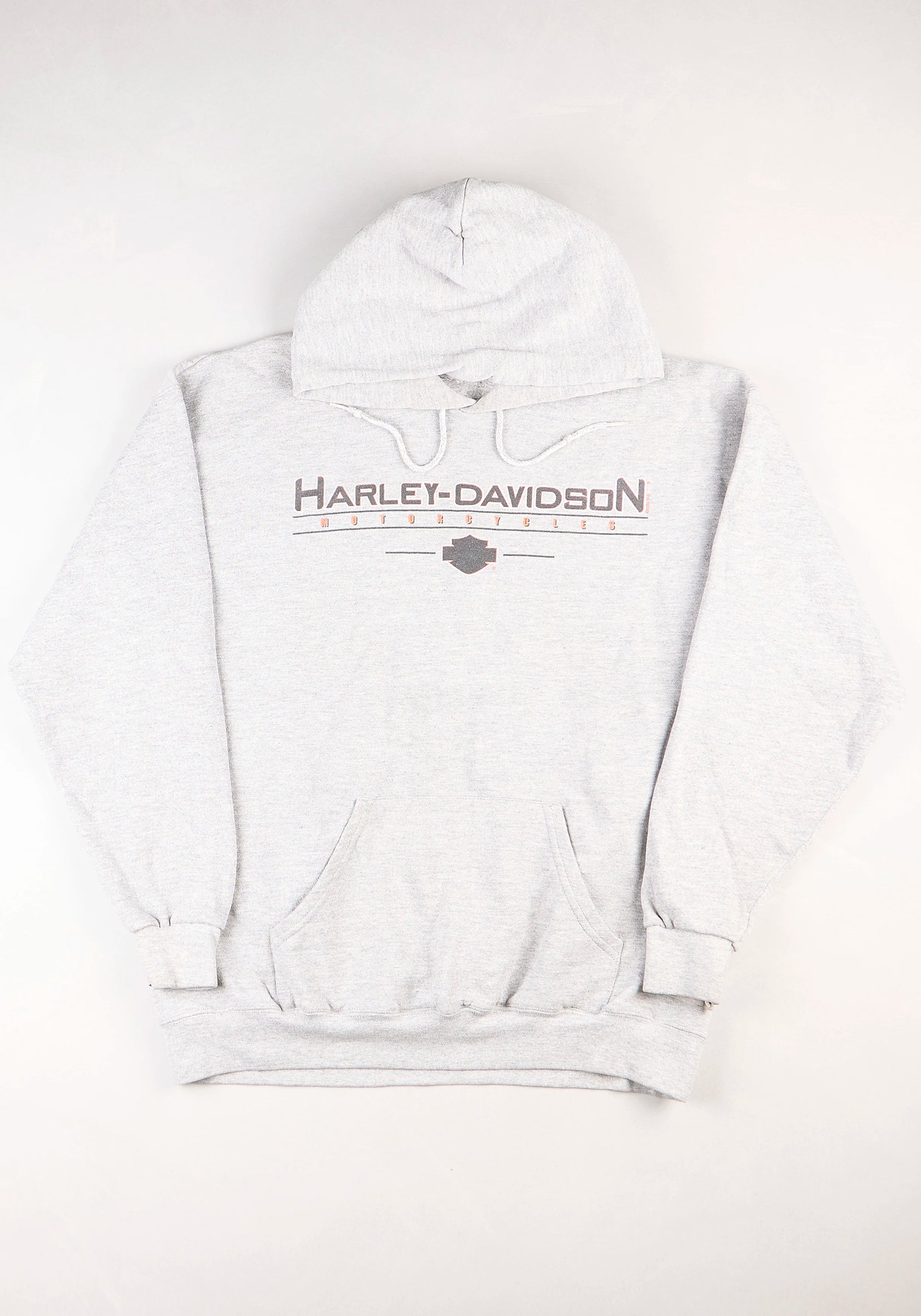 Harley Davidson - Hoodie (S)