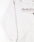 Harley Davidson - Hoodie (S)
