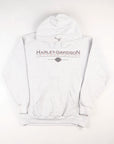Harley Davidson - Hoodie (S)