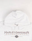 Harley Davidson - Hoodie (S)