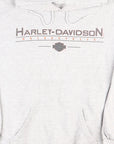 Harley Davidson - Hoodie (S)