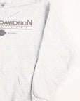 Harley Davidson - Hoodie (S)