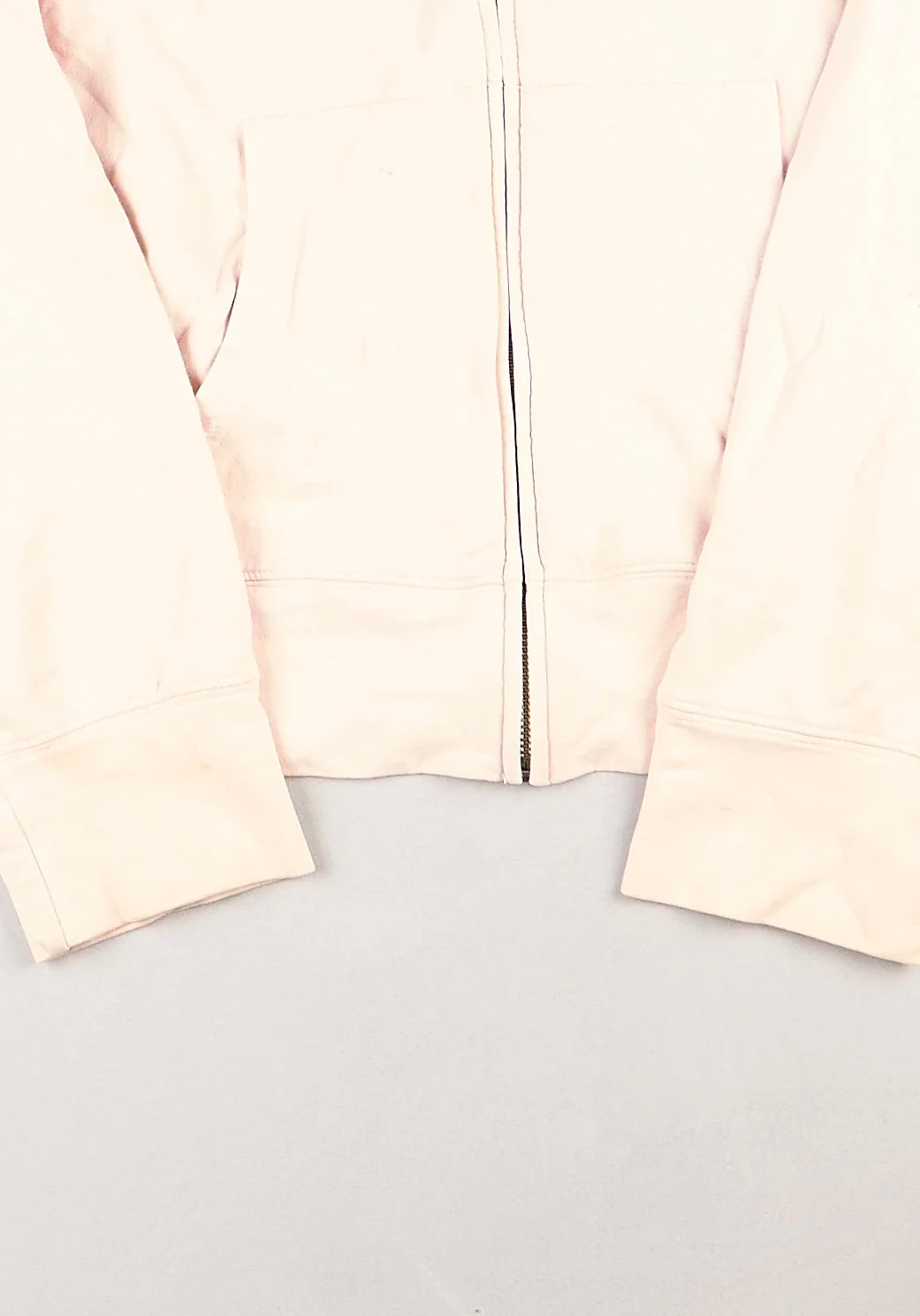 Harley Davidson - Full Zip (S)