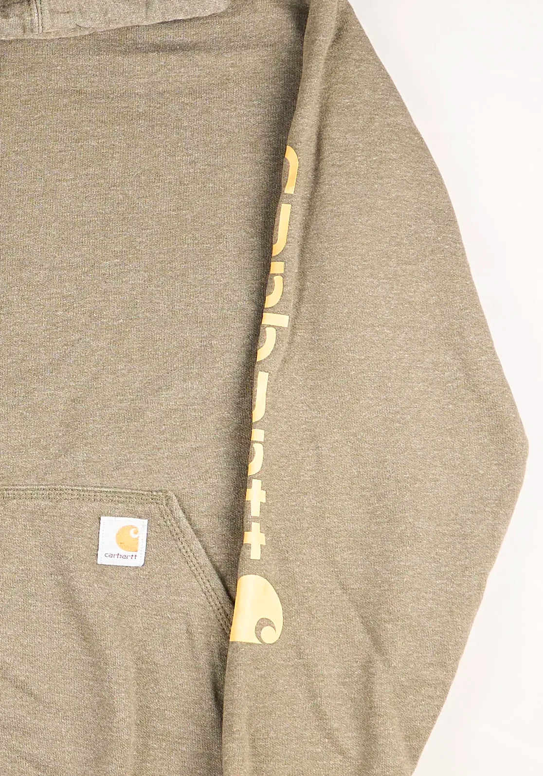 Carhartt - Hoodie (M)