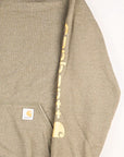 Carhartt - Hoodie (M)