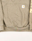Carhartt - Hoodie (M)