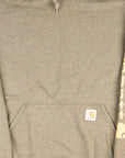 Carhartt - Hoodie (M)