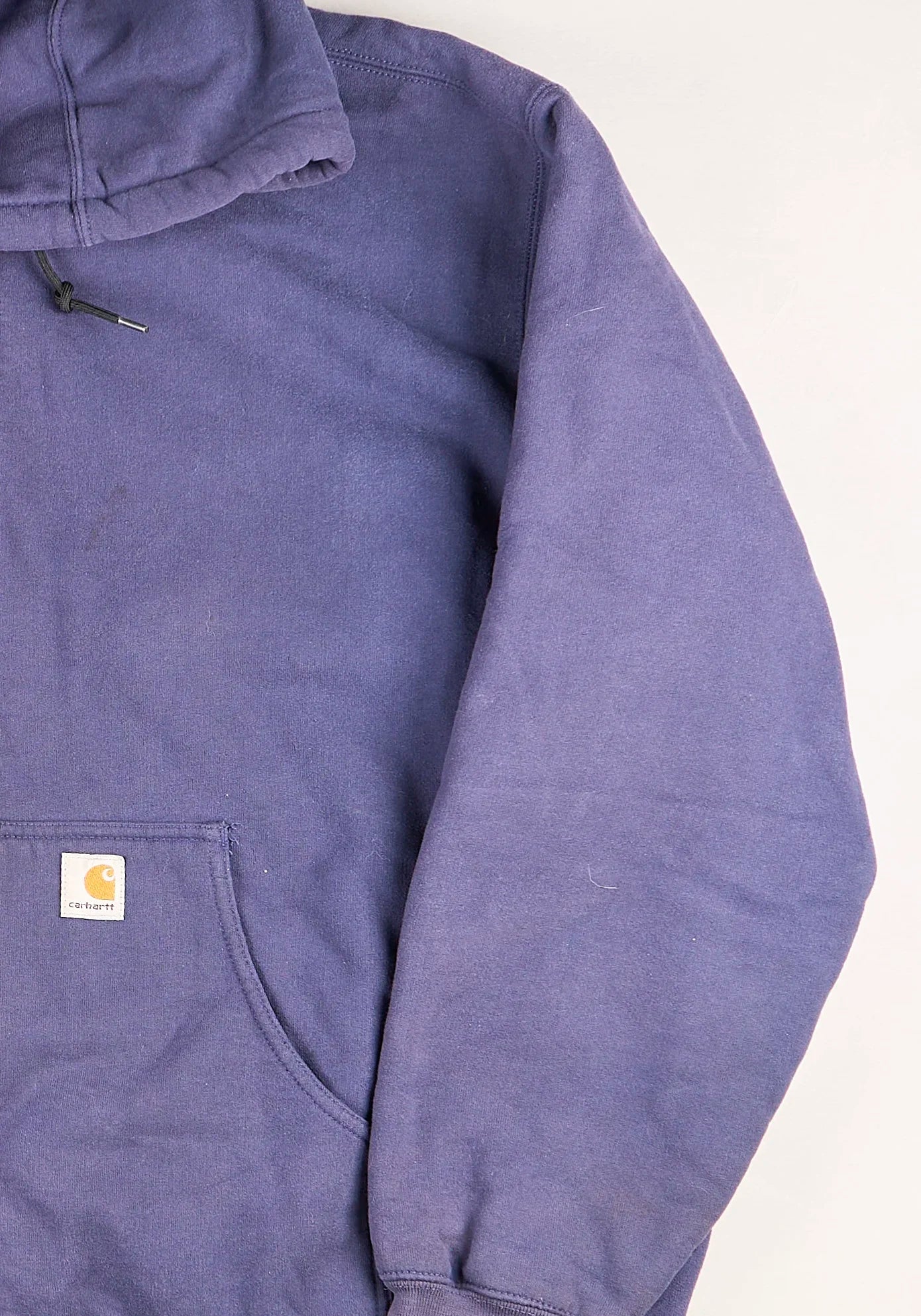Carhartt - Full Zip (XXL)