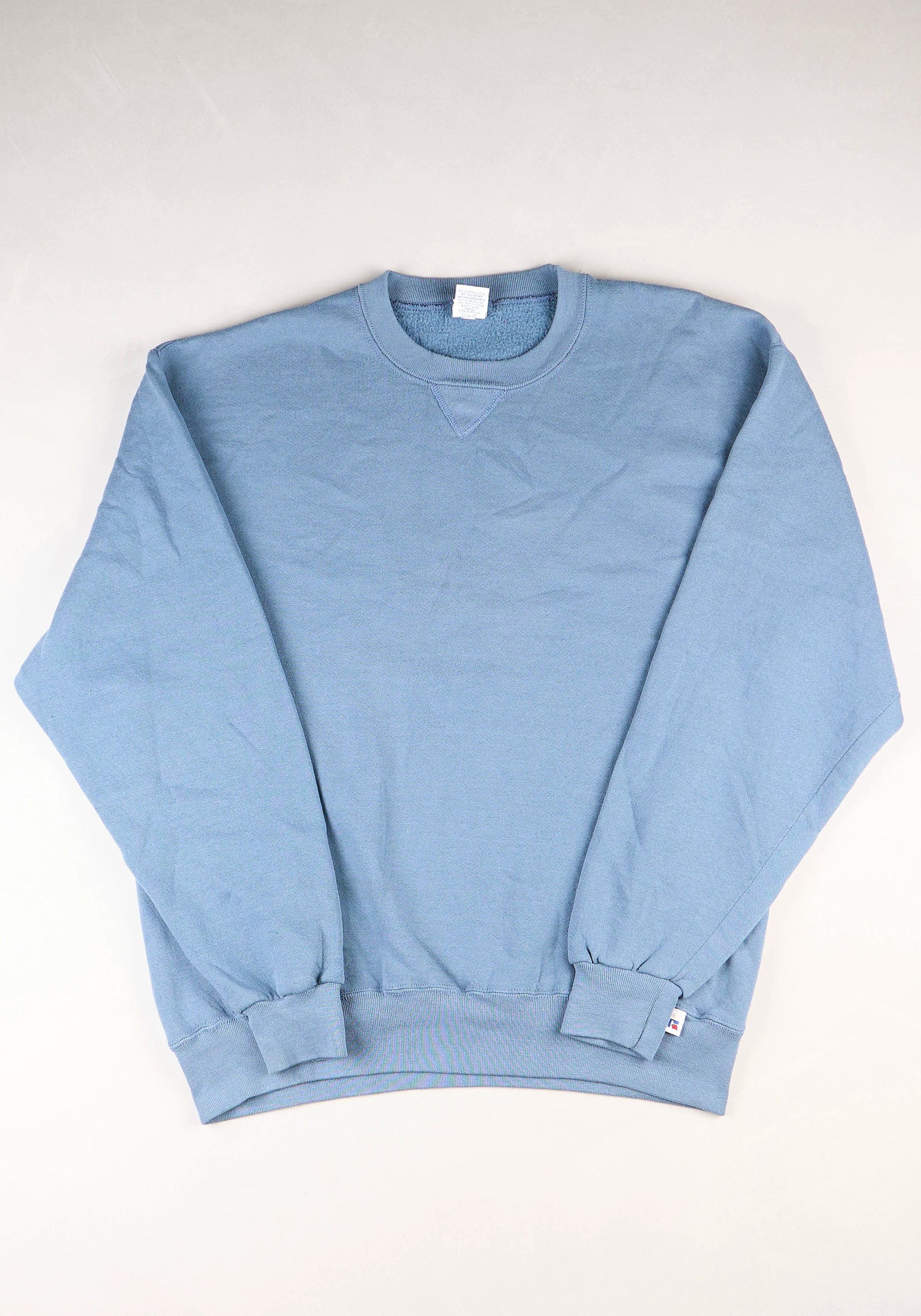 Russell - Sweatshirt (L)