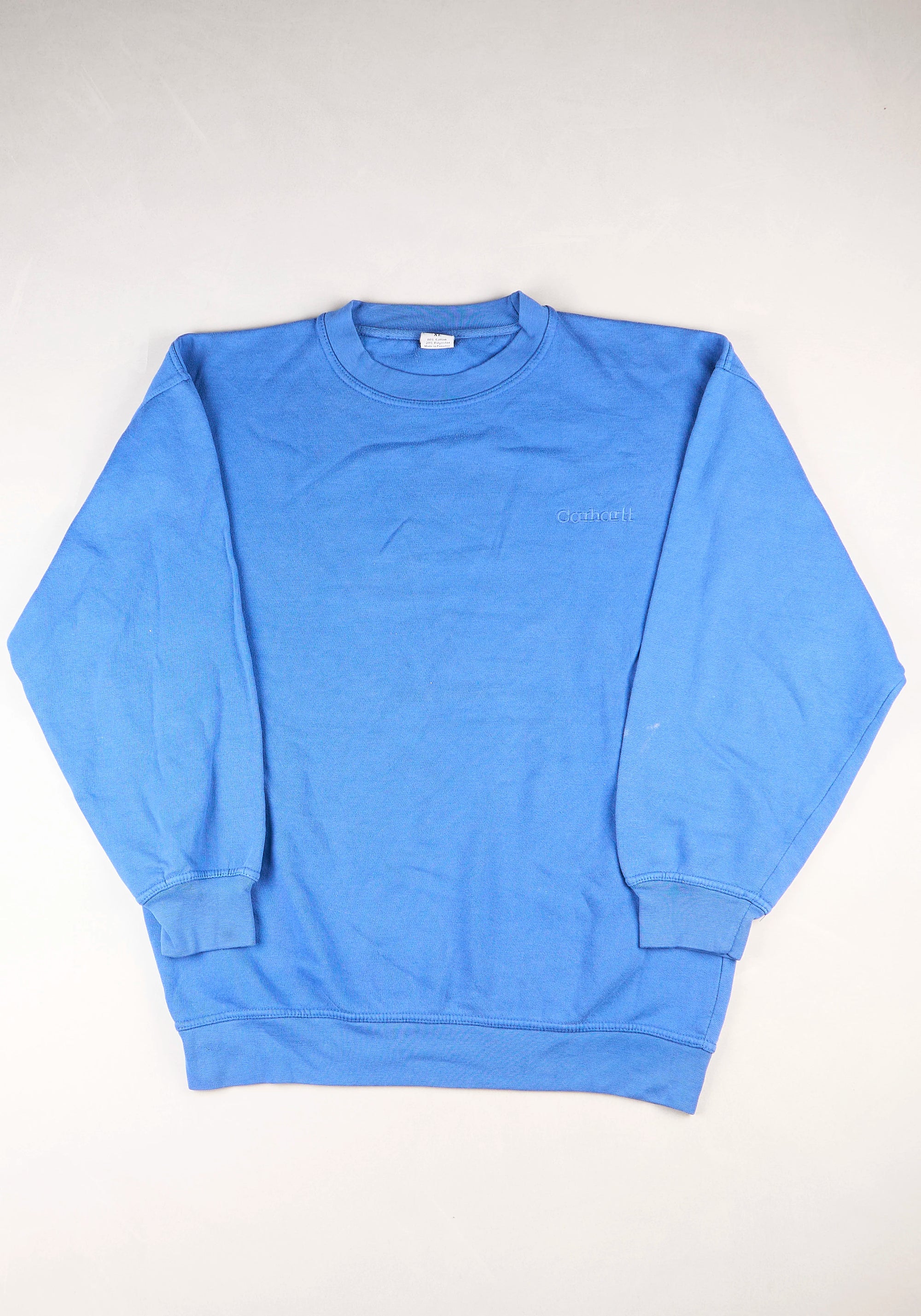 Carhartt - Sweatshirt (XL)