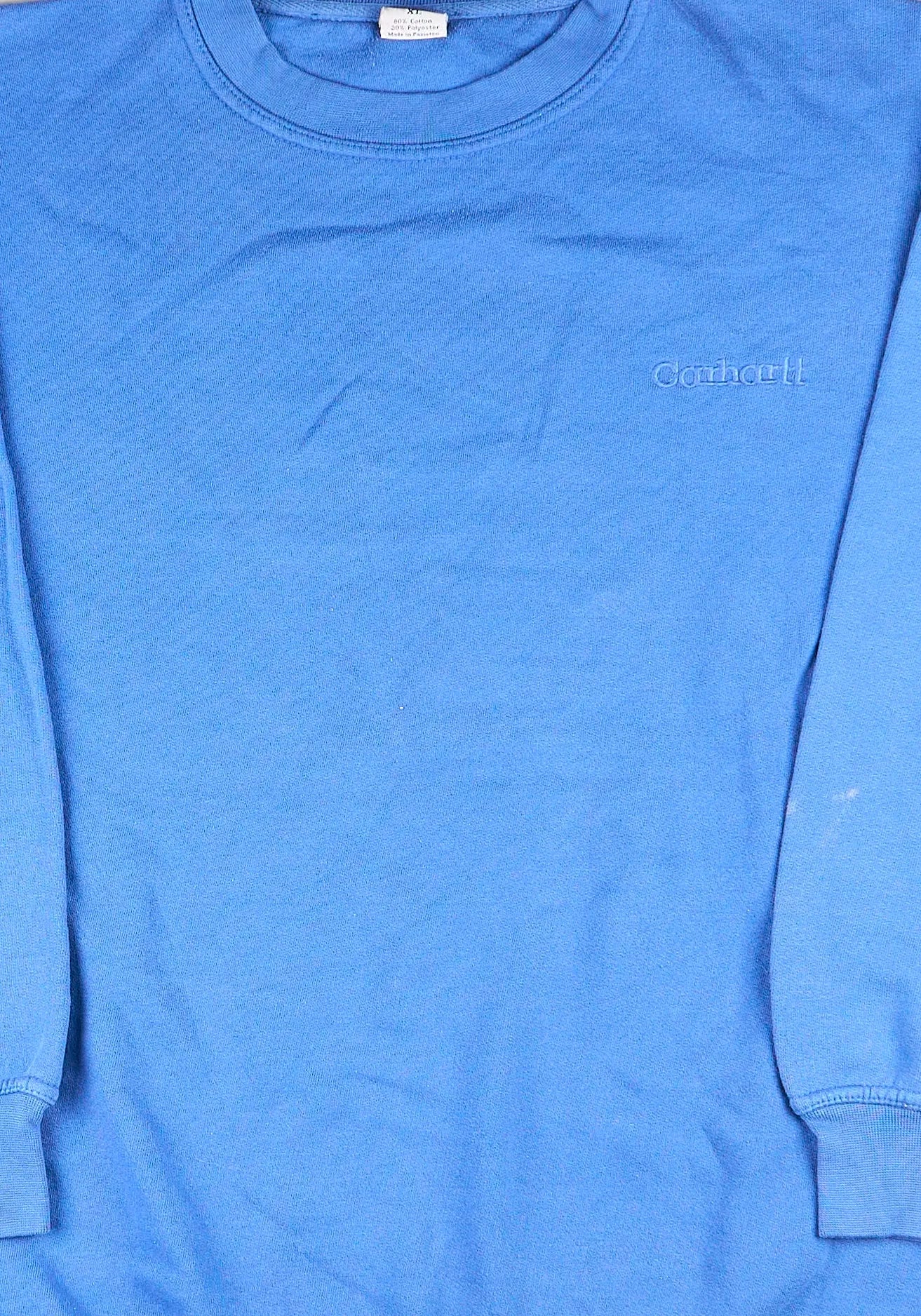 Carhartt - Sweatshirt (XL)