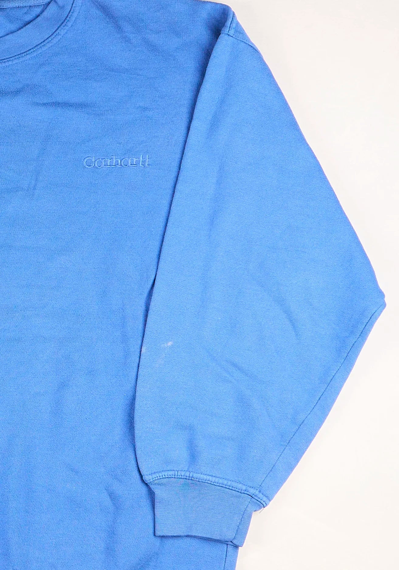 Carhartt - Sweatshirt (XL)