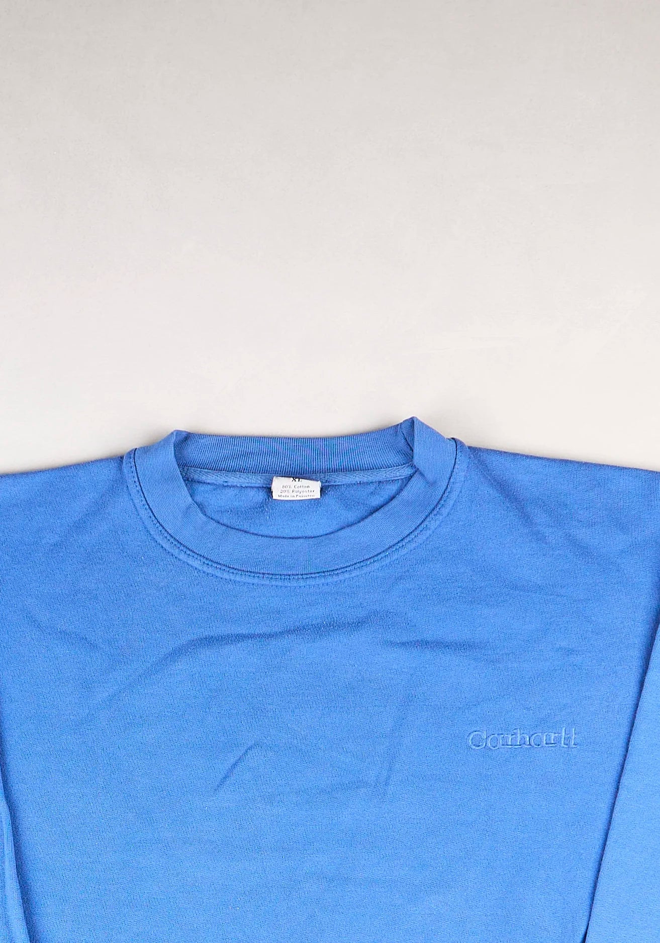Carhartt - Sweatshirt (XL)